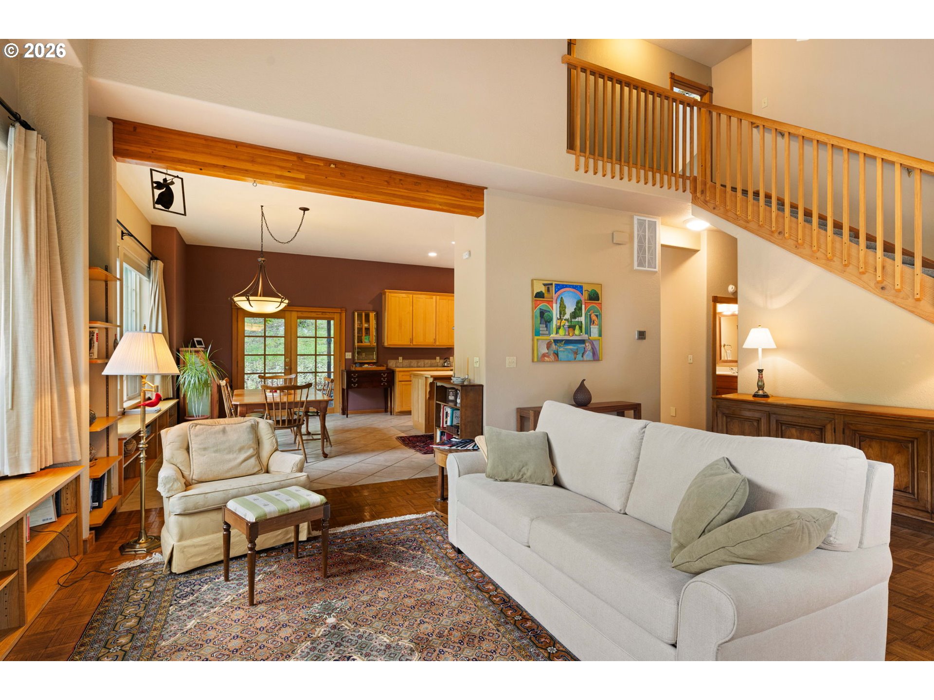 217 Rockridge Loop Property Photo 12