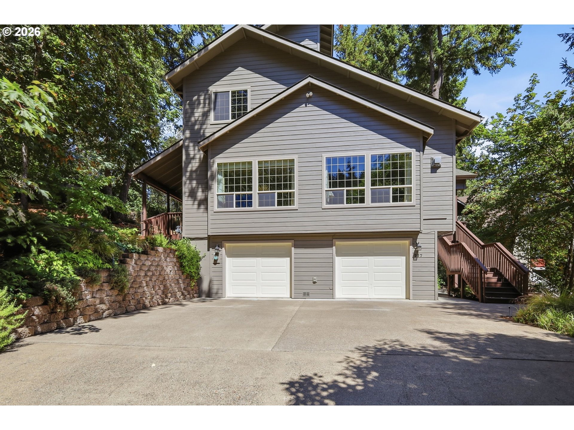 217 Rockridge Loop Property Photo 48