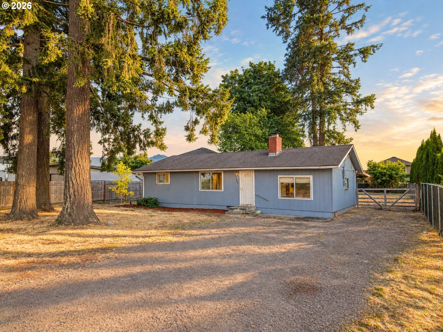 5285 High Banks Rd Property Photo 1