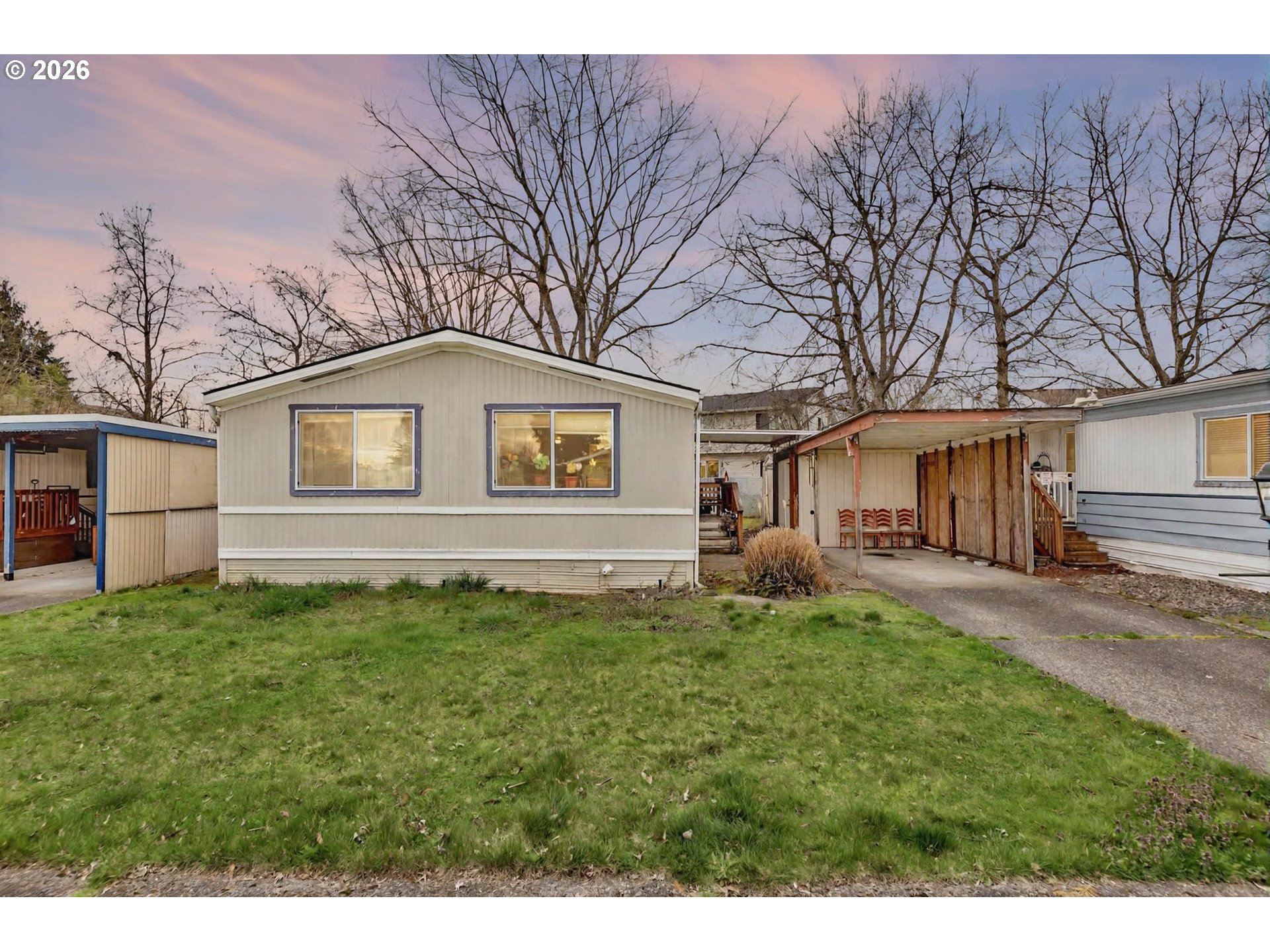 15411 SE MILL PLAIN BLVD C12 Property Photo 1