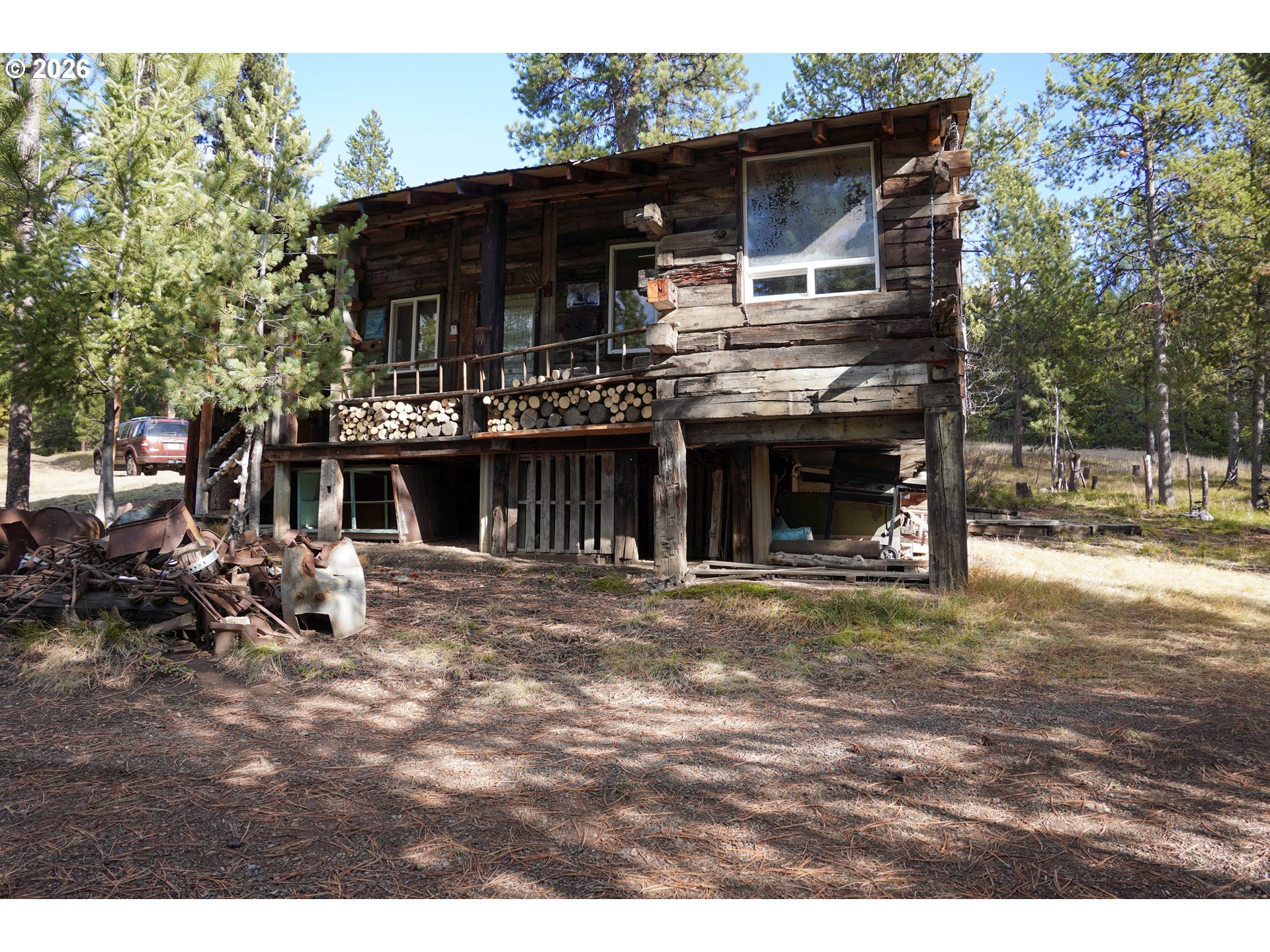 0 North Granite Property Photo 1