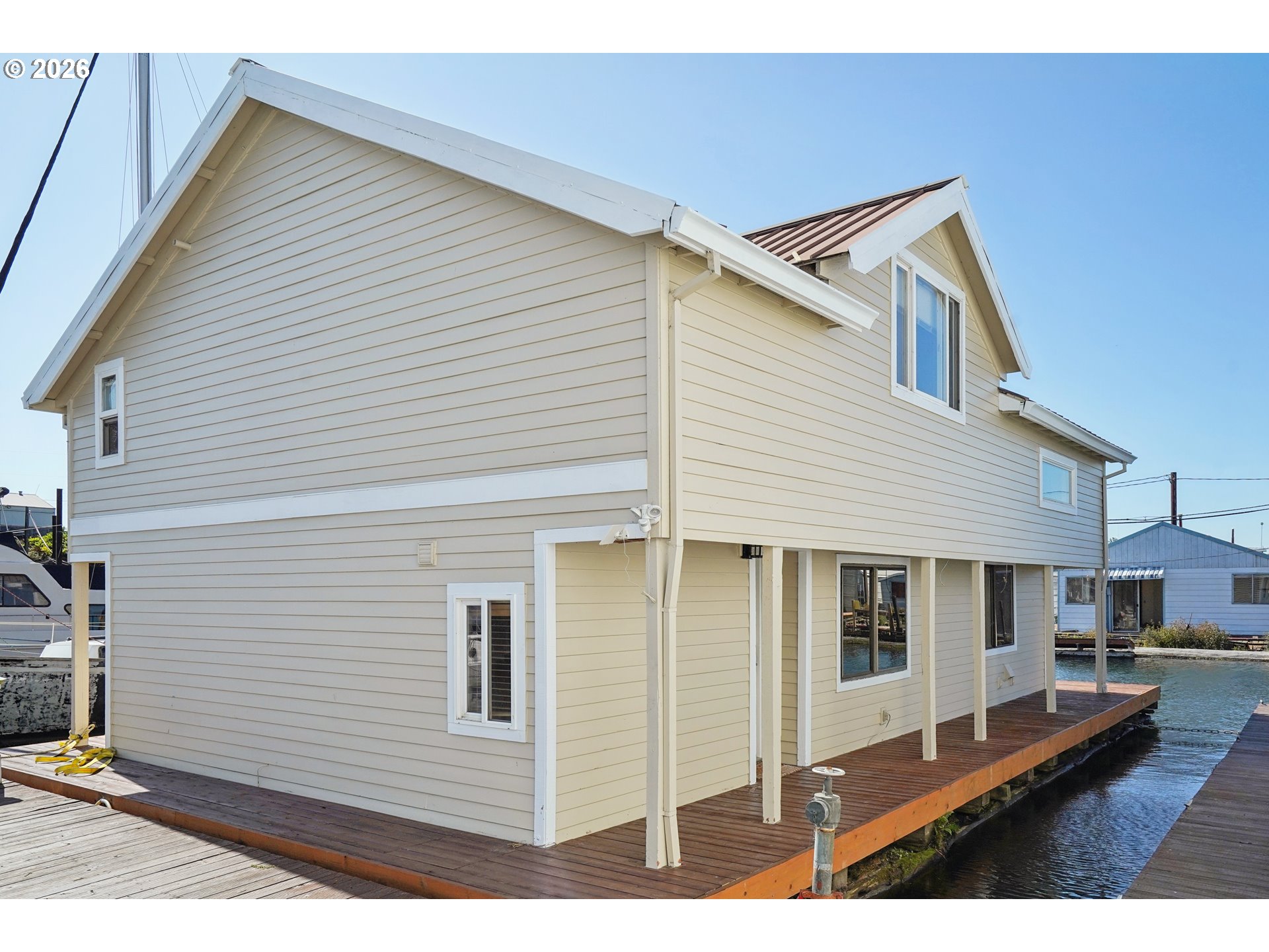3307 NE Marine DR ABH1