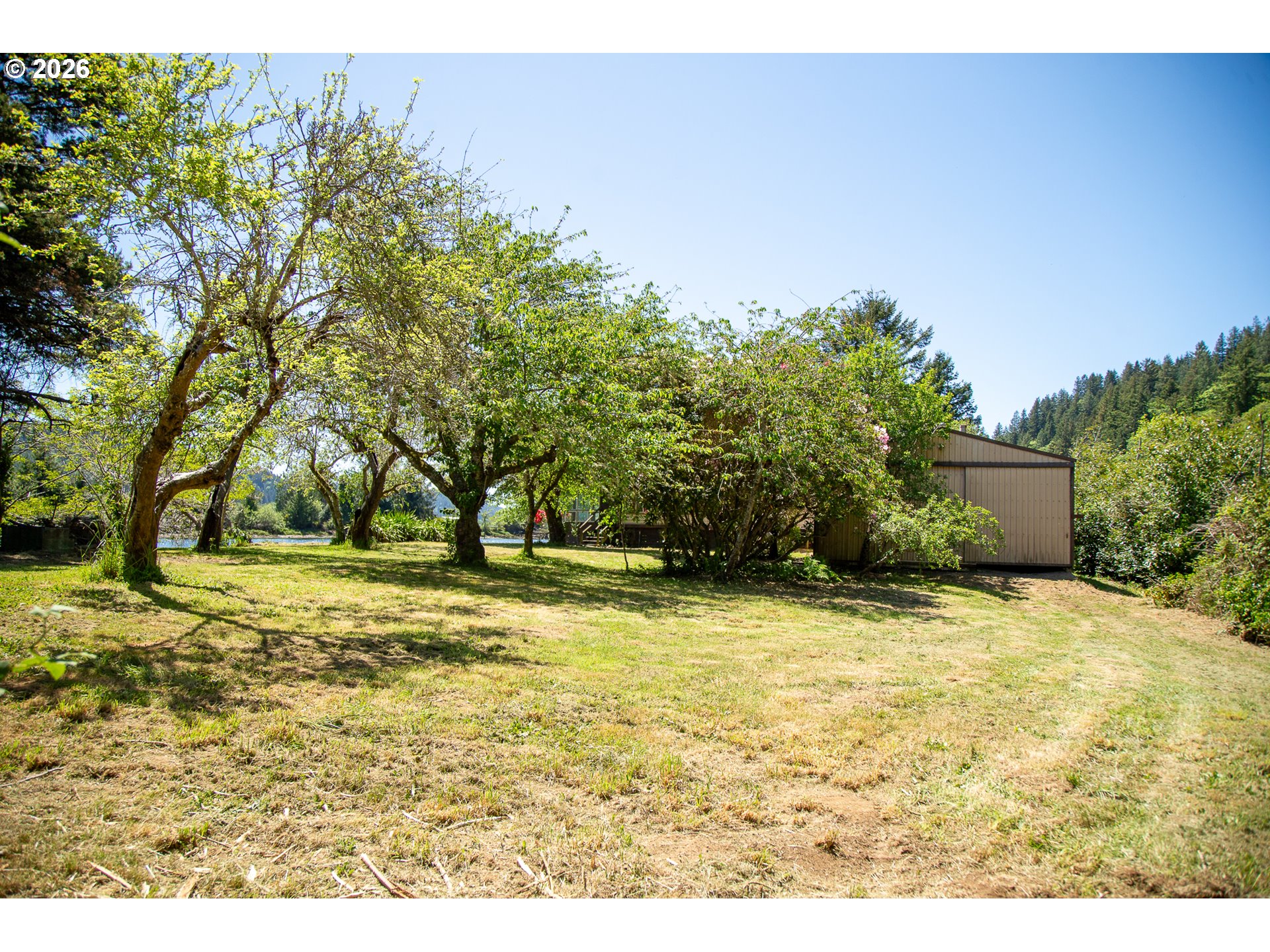 8136 Highway 126 Property Photo 7