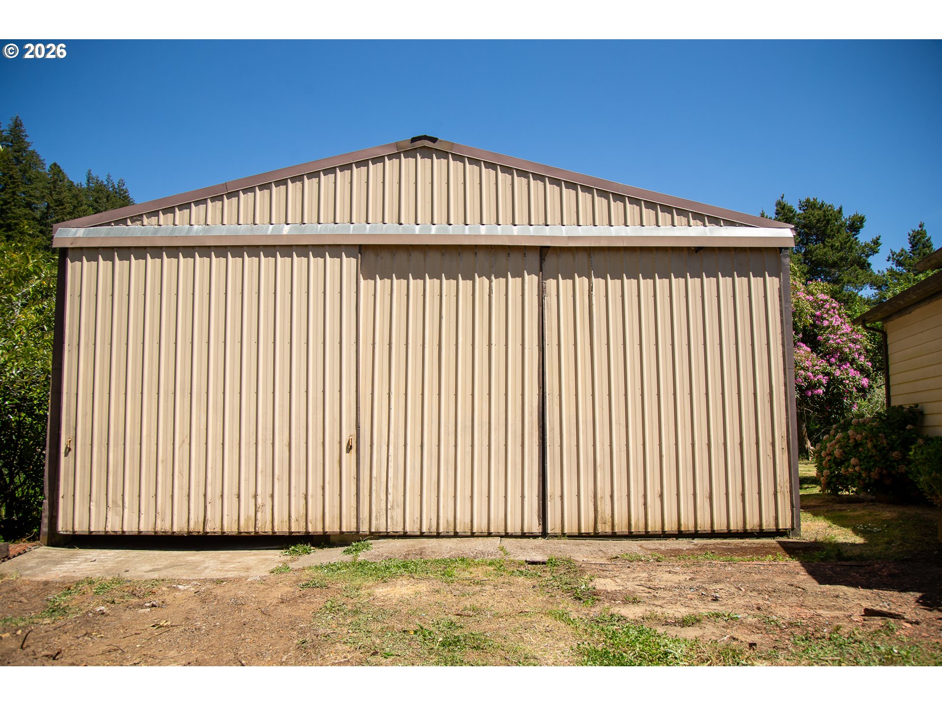 8136 Highway 126 Property Photo 20
