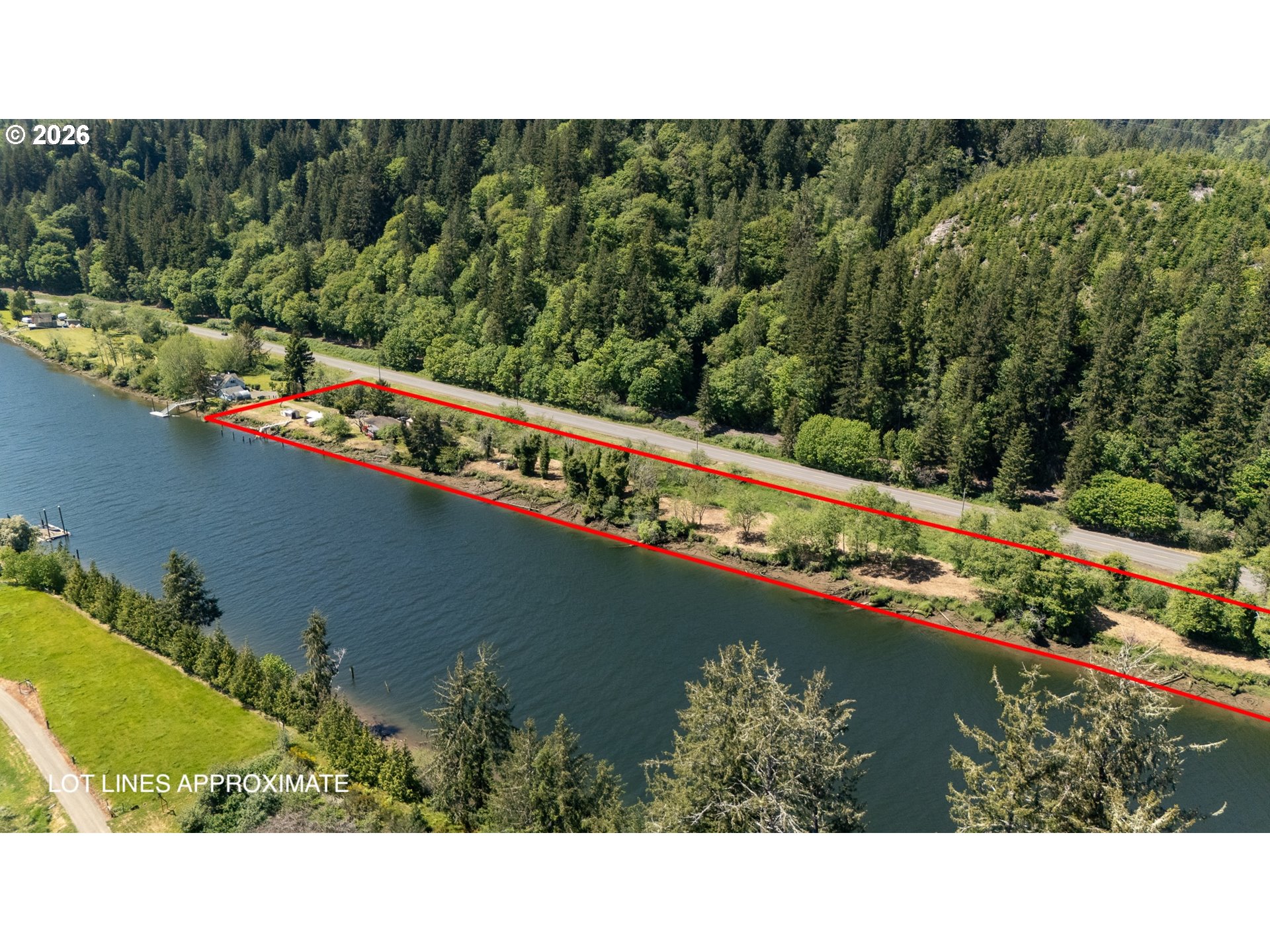 8136 Highway 126 Property Photo 30