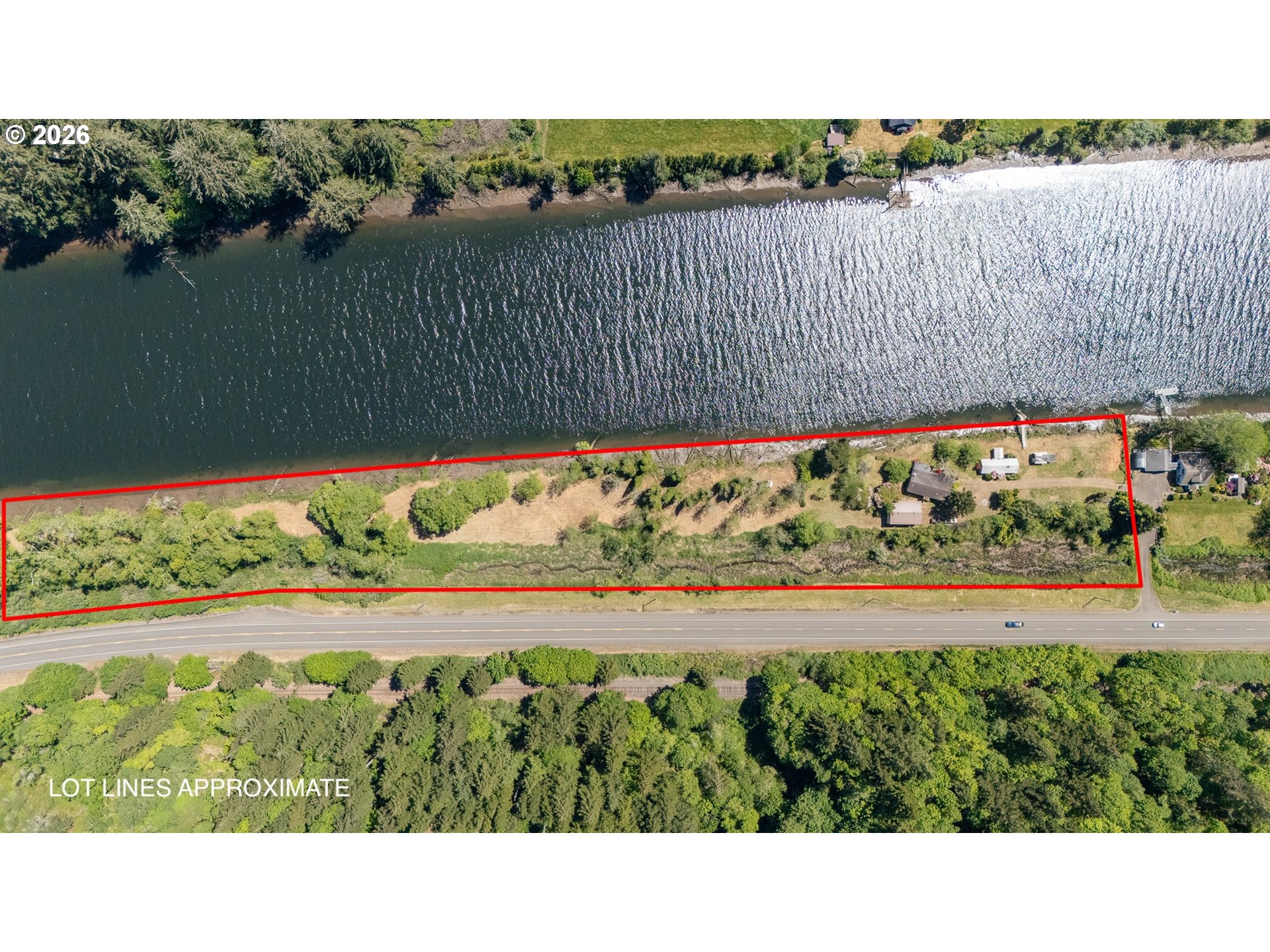 8136 Highway 126 Property Photo 31