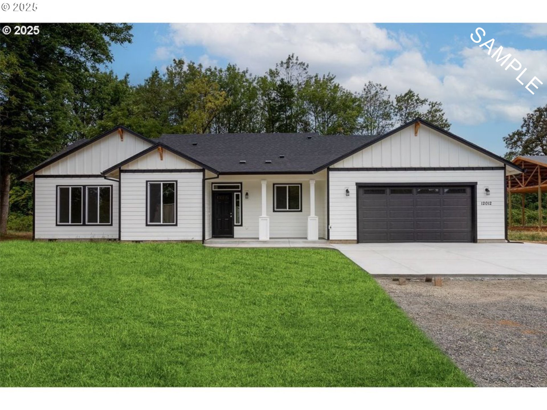 Parcel 1 Property Photo 1