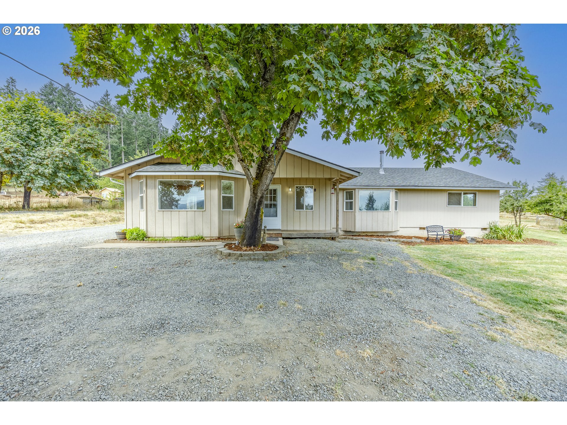82756 Howe Ln Property Photo 1