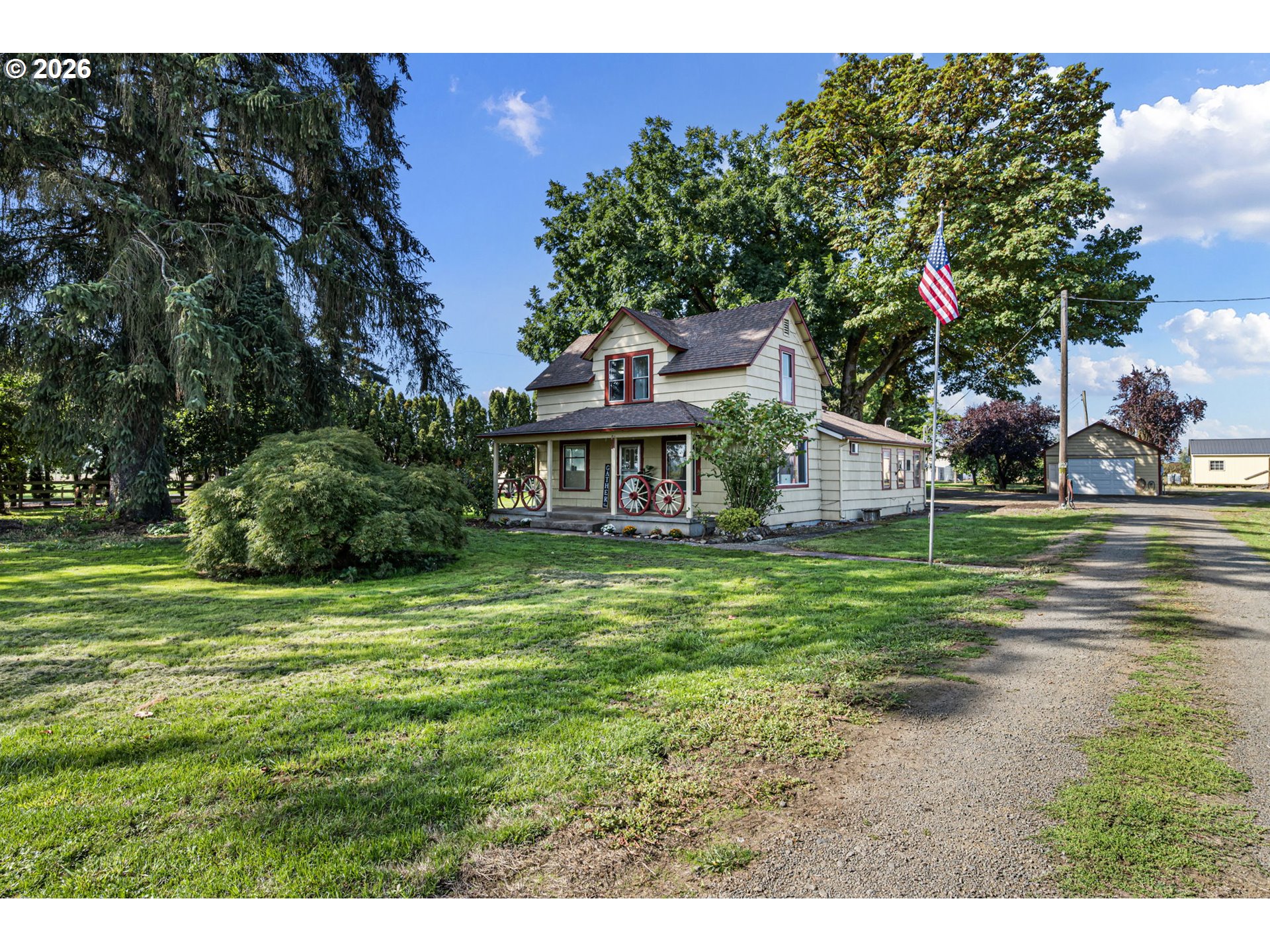 92756 Prairie Rd Property Photo 1