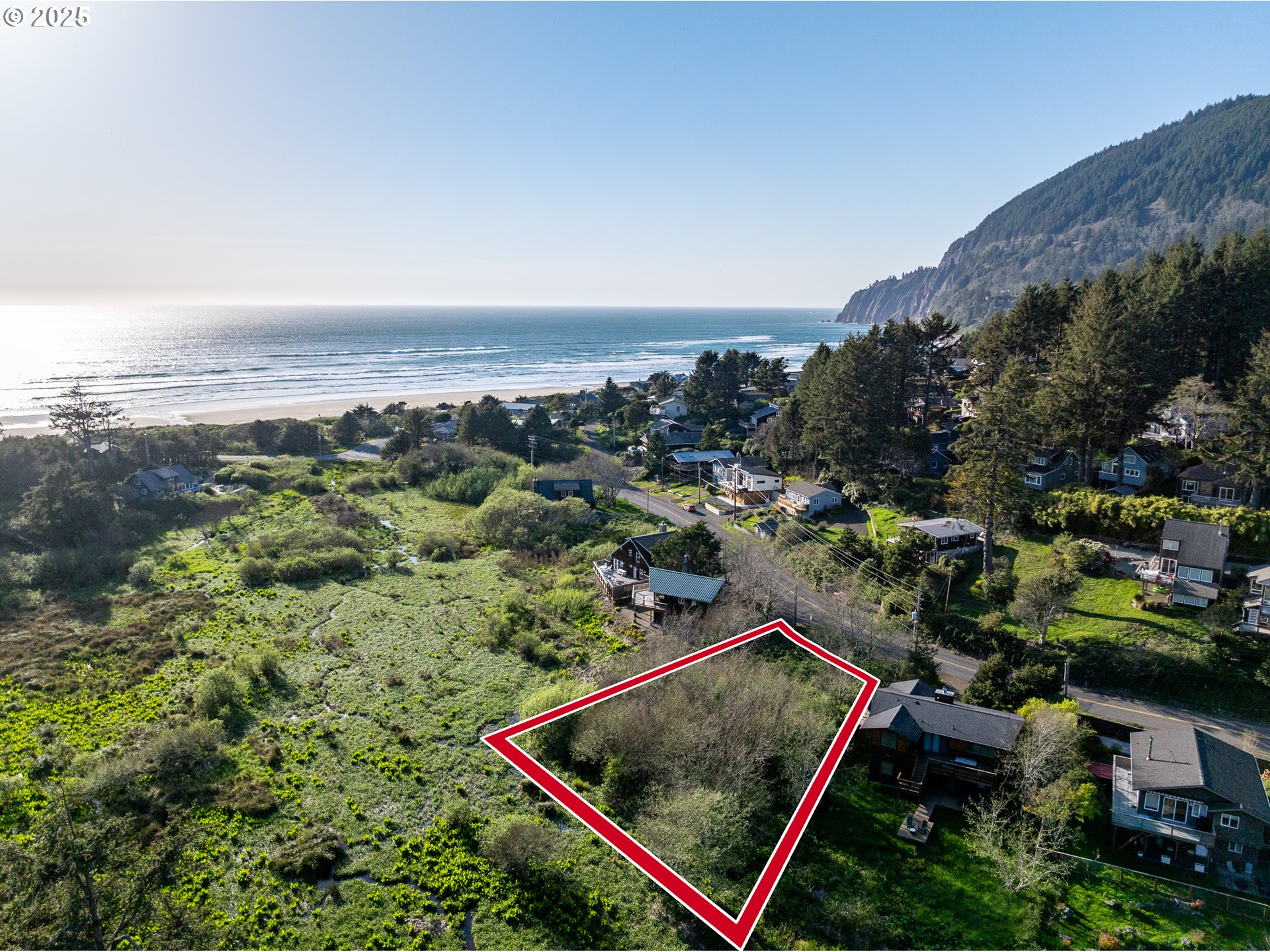 Nehalem Rd TL 08808
