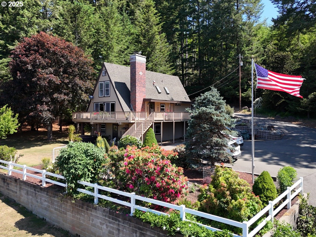17769 Rainbow Rock Rd Property Photo 1