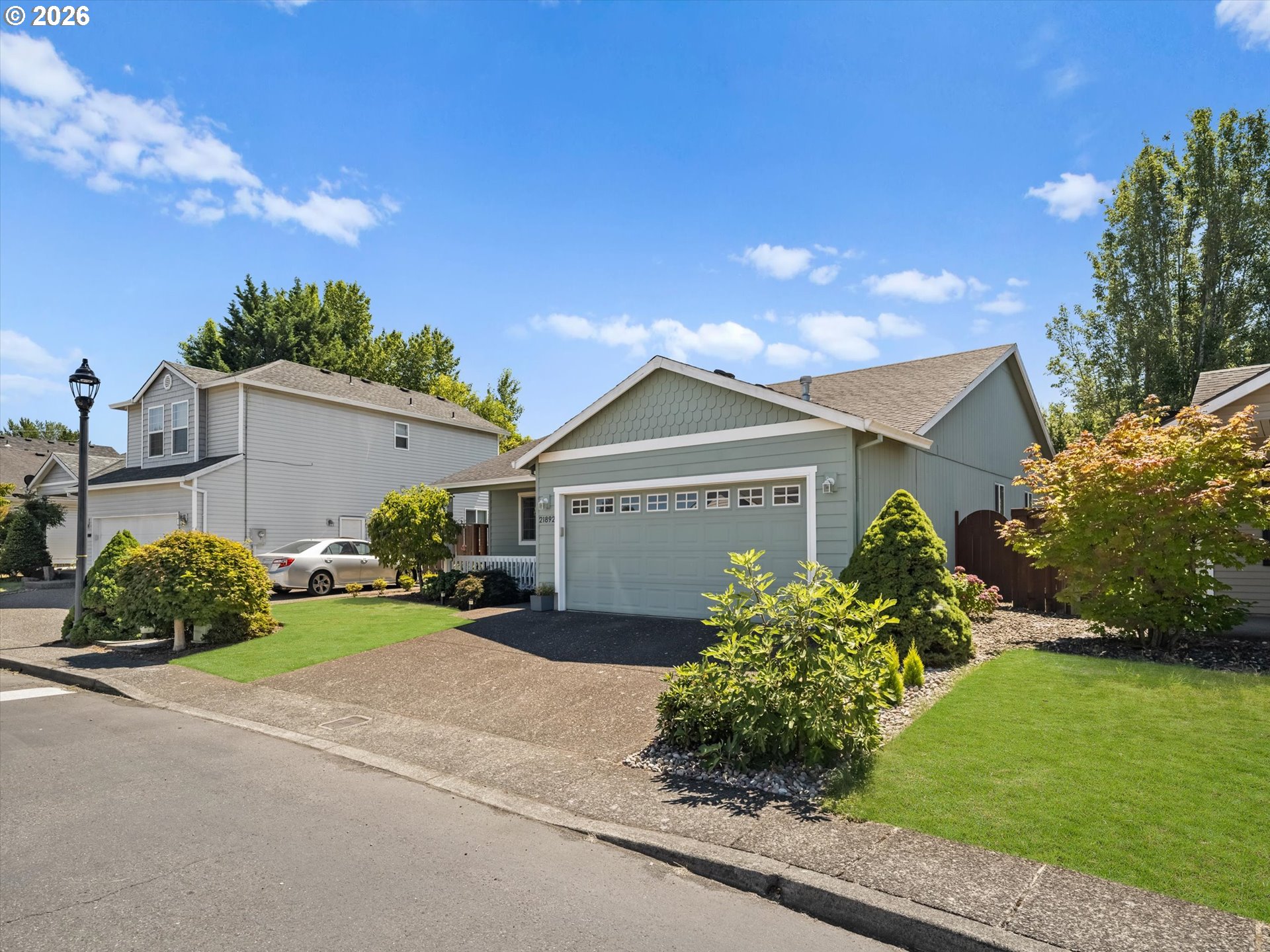 21892 Bramble Way Property Photo 2