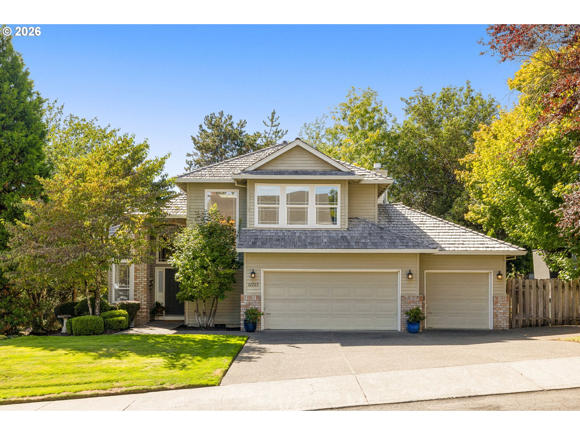 12727 Sw 60th Ct Property Photo 1