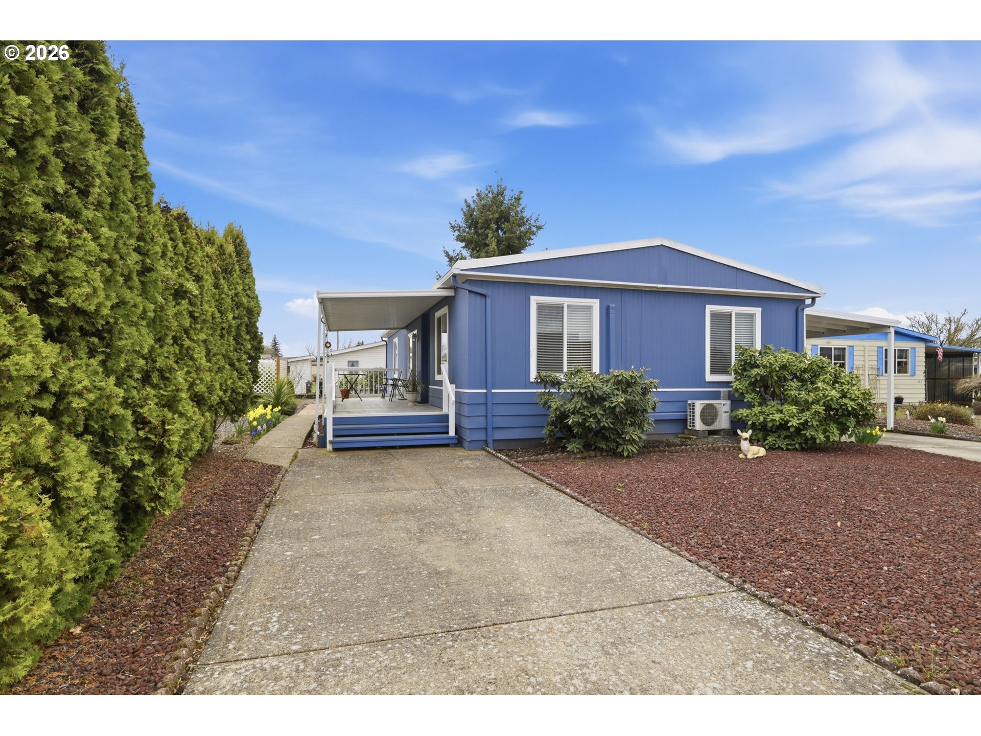 1199 N TERRY ST 282