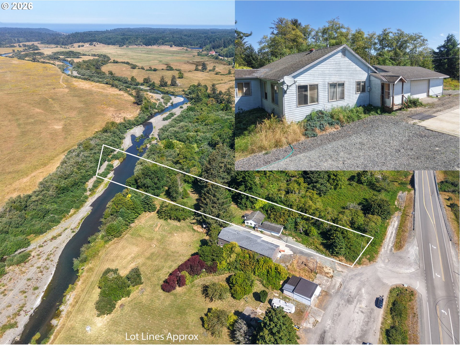 44564 Highway 101 Property Photo 1