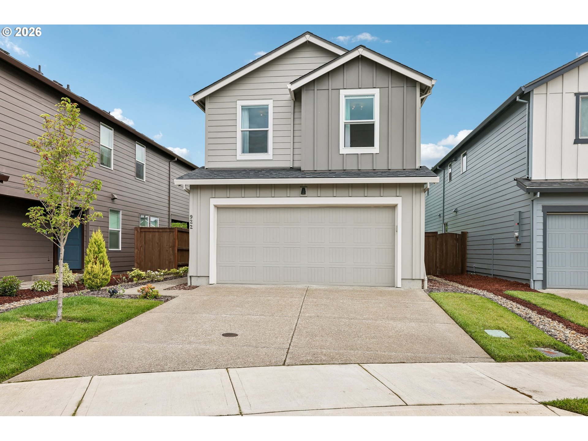 922 NW 175TH WAY Property Photo 1