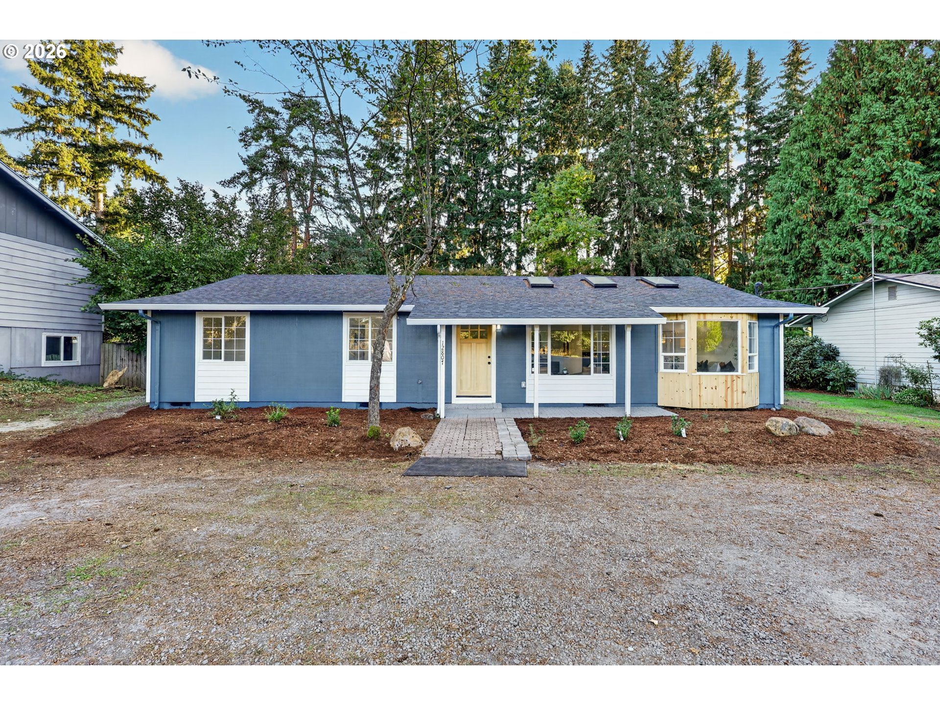 12807 Ne 159th St Property Photo 1