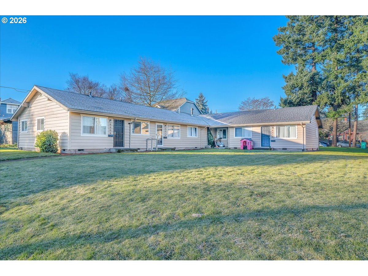 8309 8315 N Dwight Ave Property Photo 1