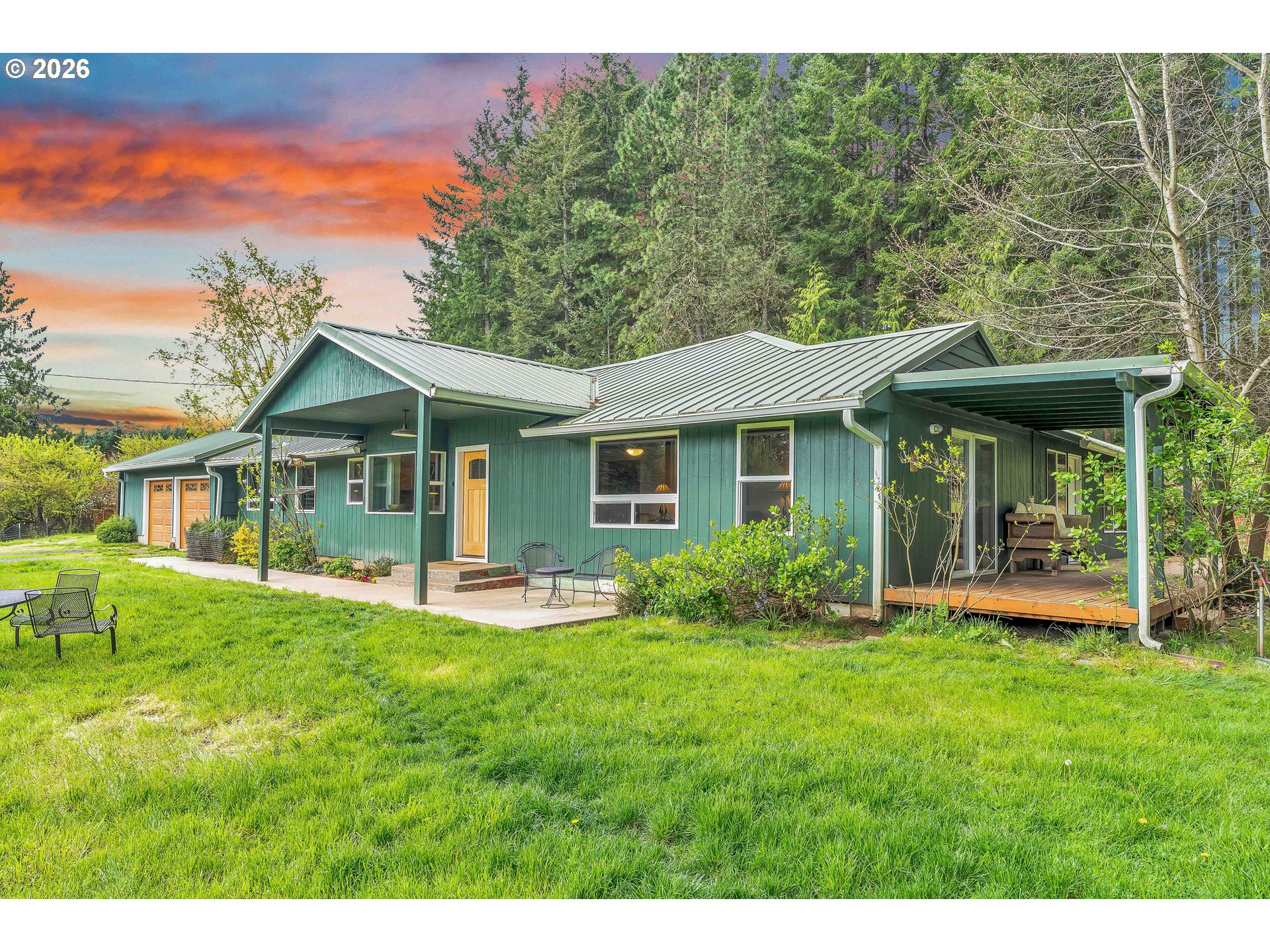 31100 Harris Rd Property Photo 1