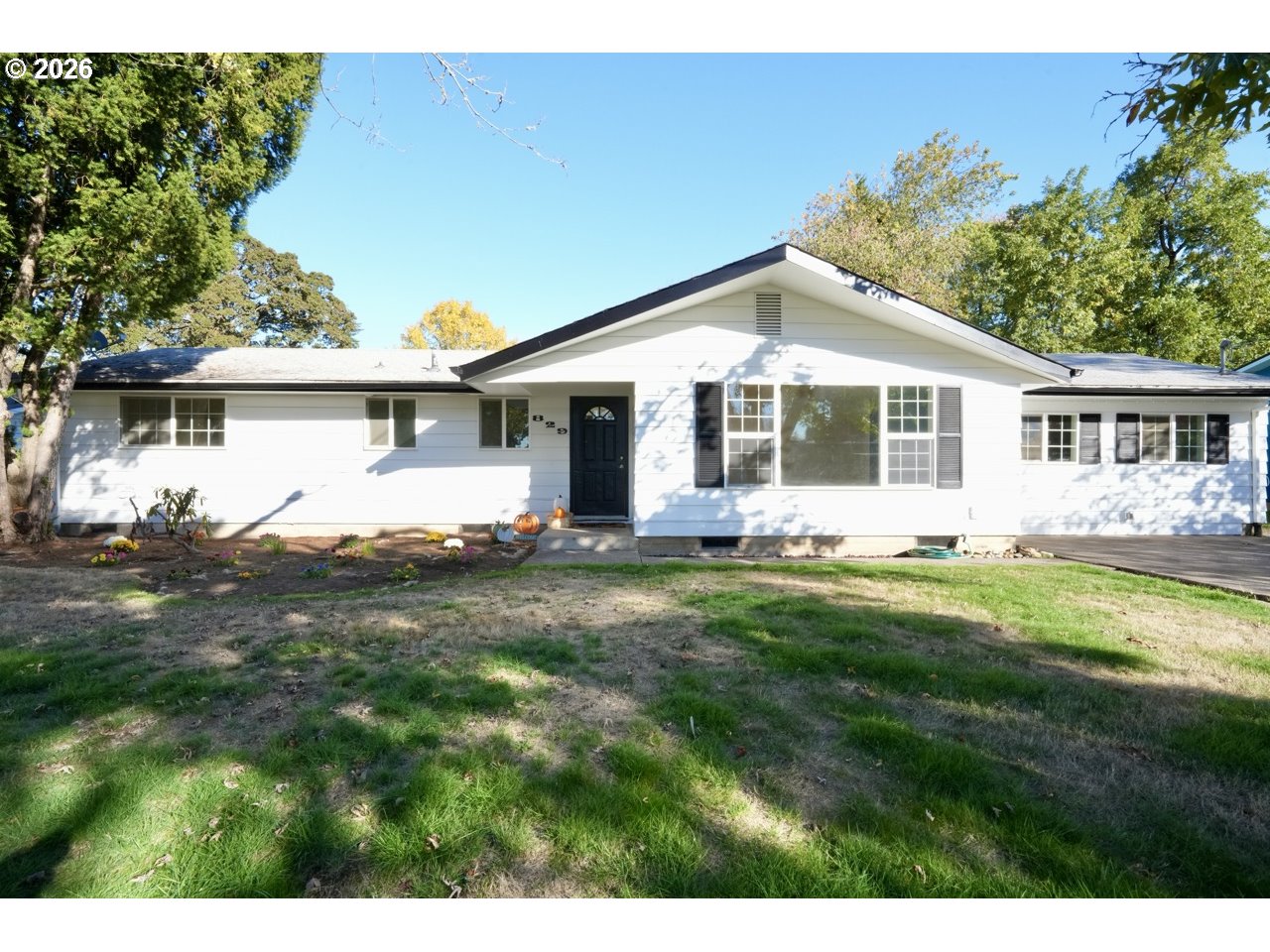 829 Rossmore St Property Photo 3