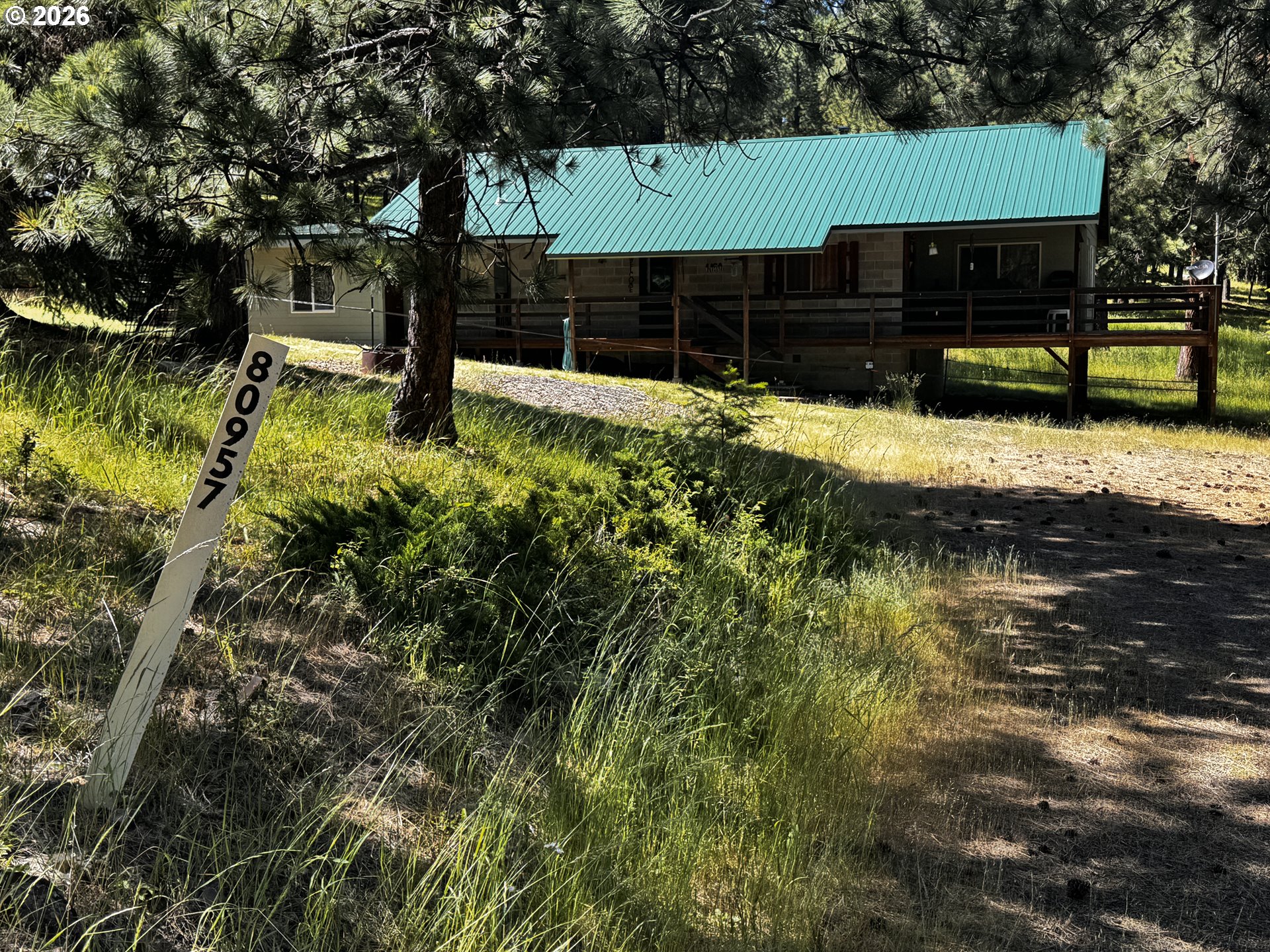 80957 Bear Ln Property Photo 1