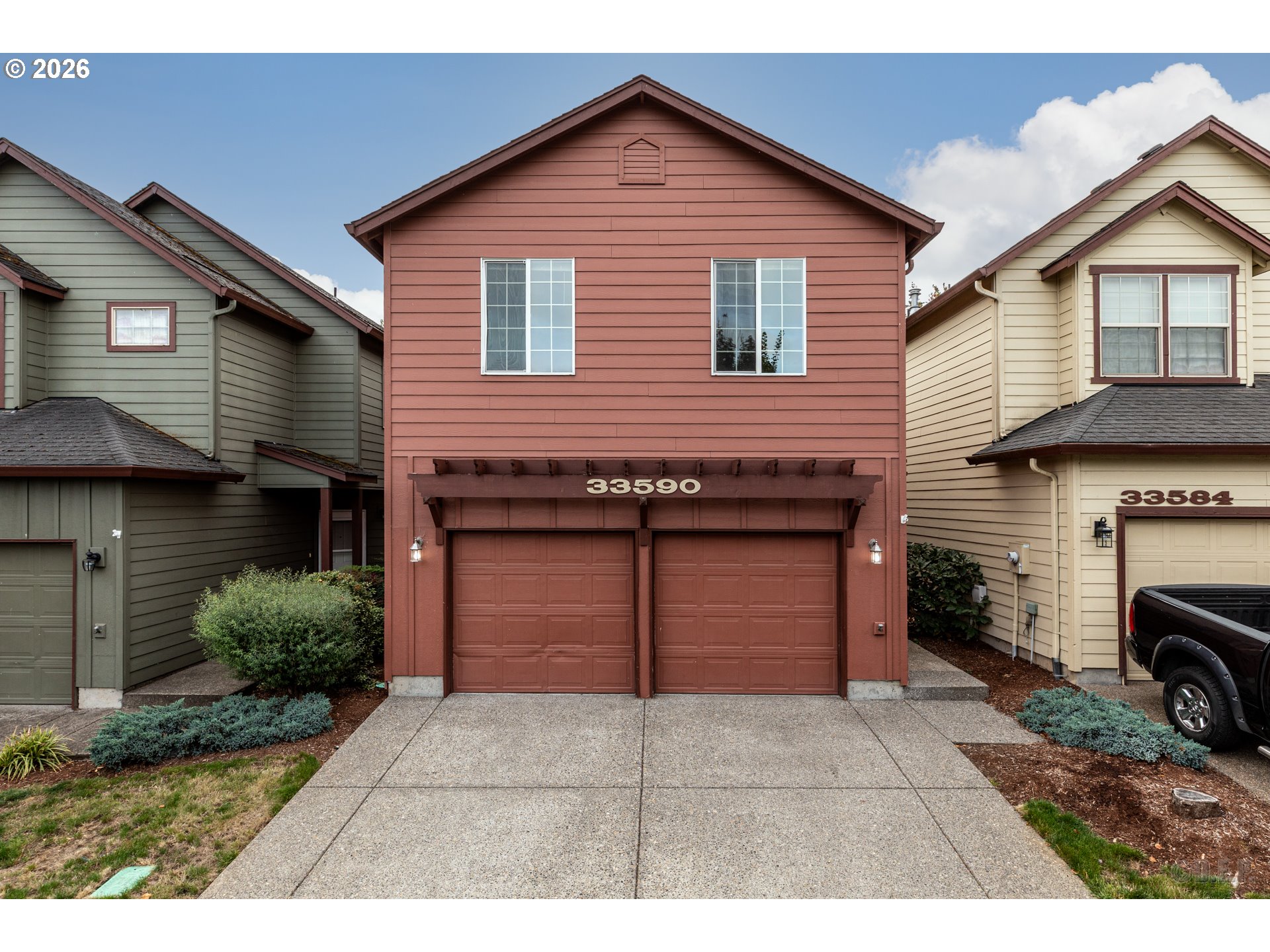 33590 SE DILL PL Property Photo 1