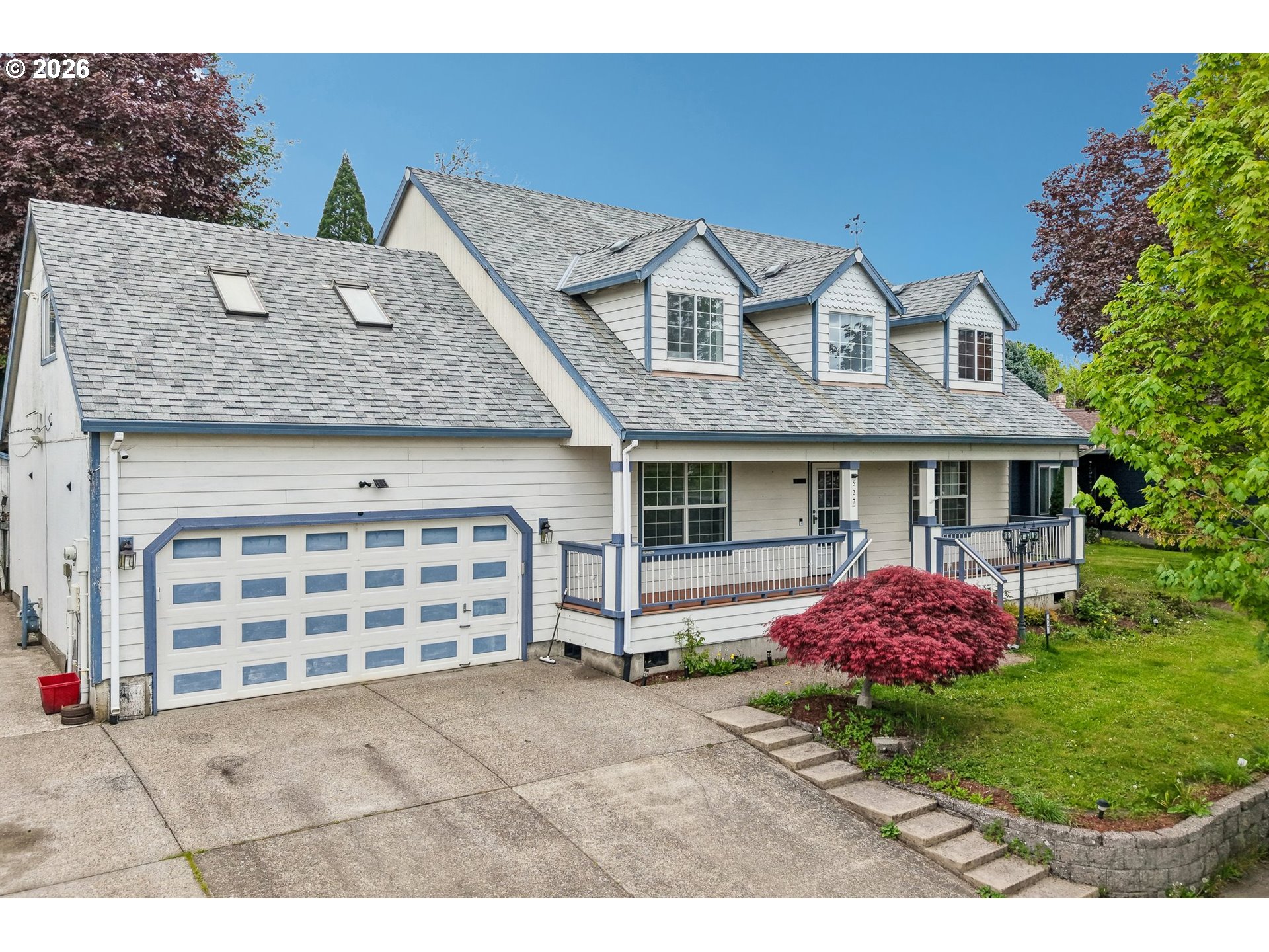 527 Willamina Ave Property Photo 3
