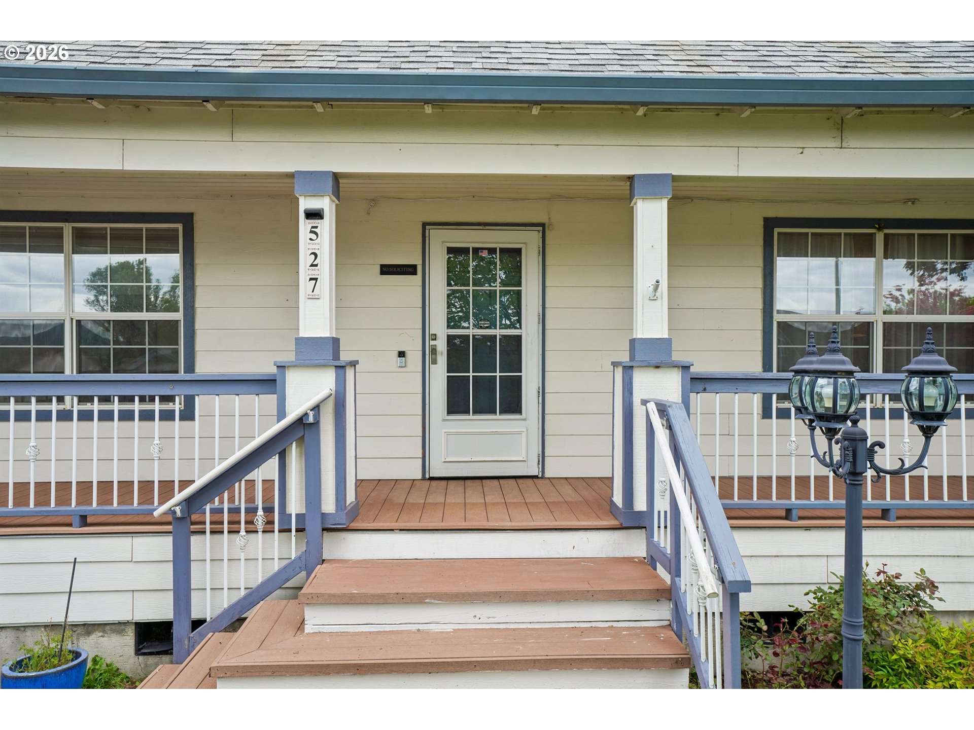 527 Willamina Ave Property Photo 4