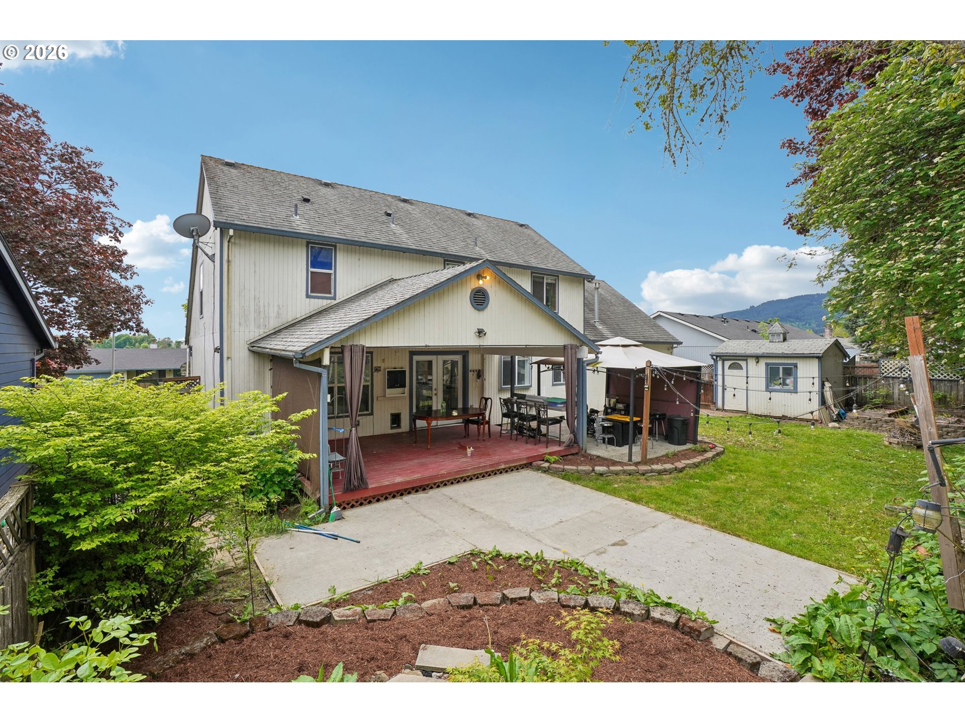 527 Willamina Ave Property Photo 35