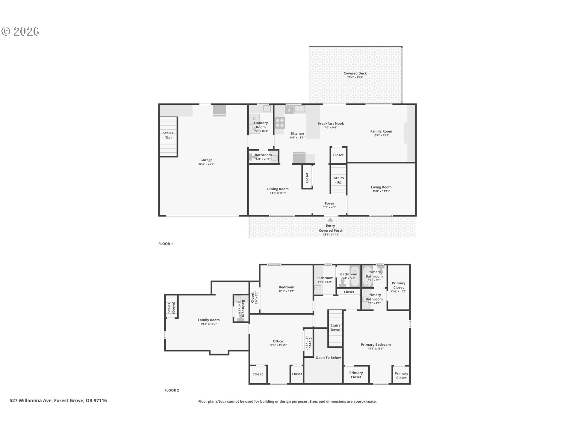 527 Willamina Ave Property Photo 39