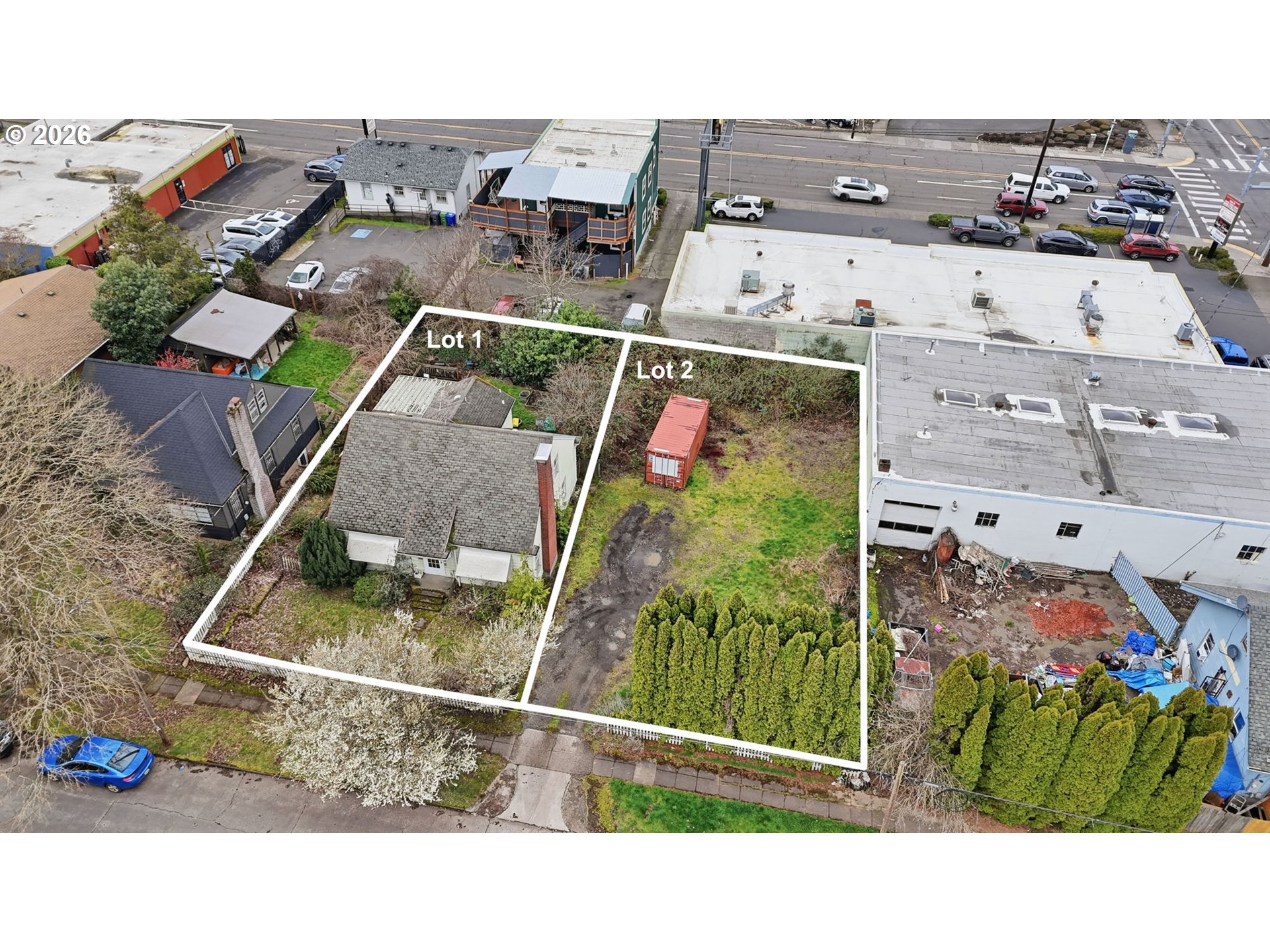 33 SE 83RD AVE Property Photo 1