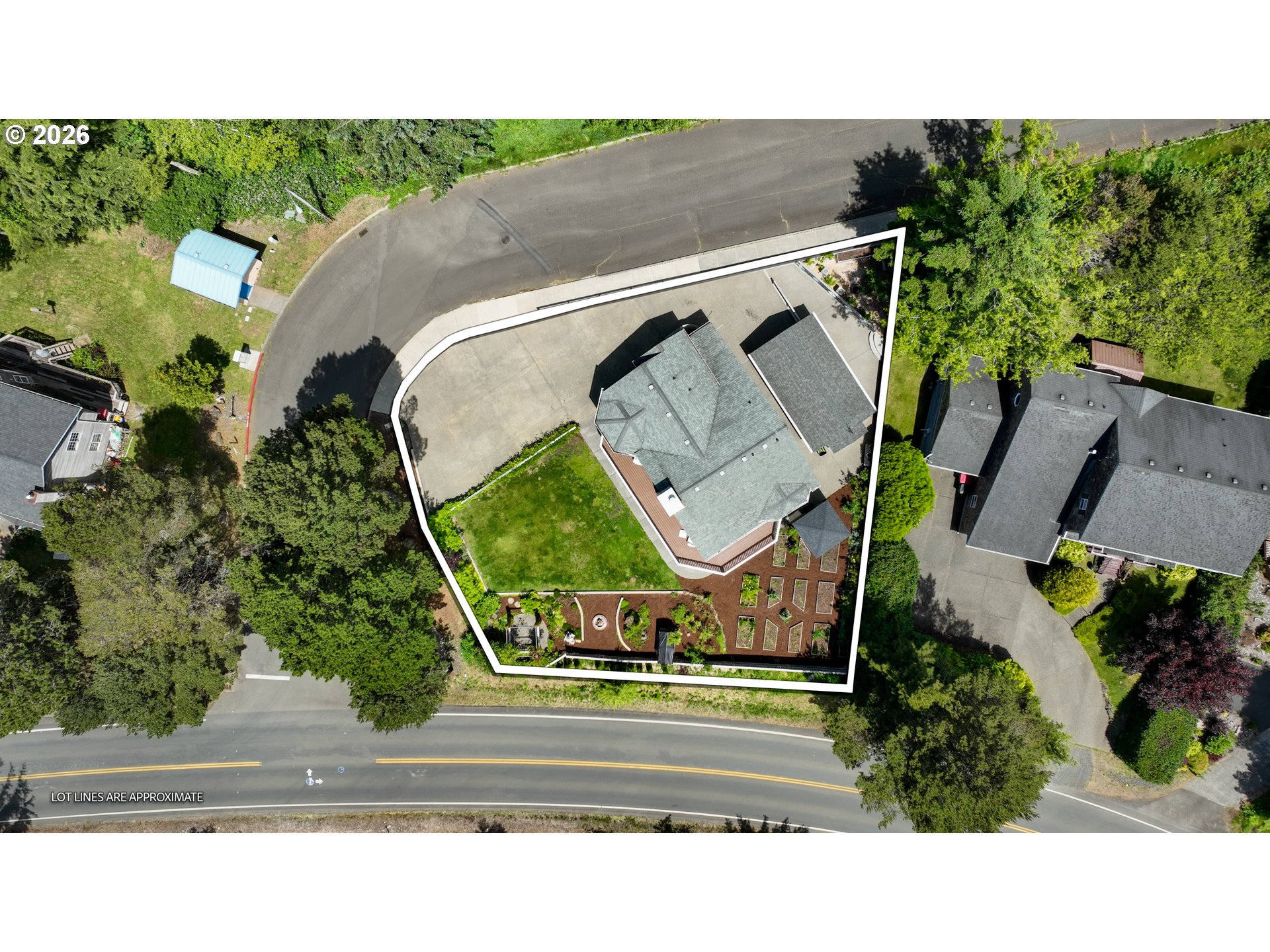 2316 Royal View Dr Property Photo 46