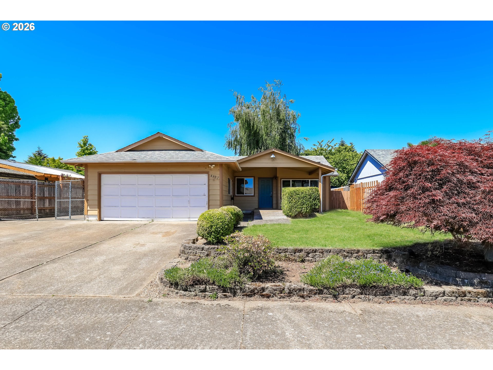4927 Trade Wind Ave Property Photo 1