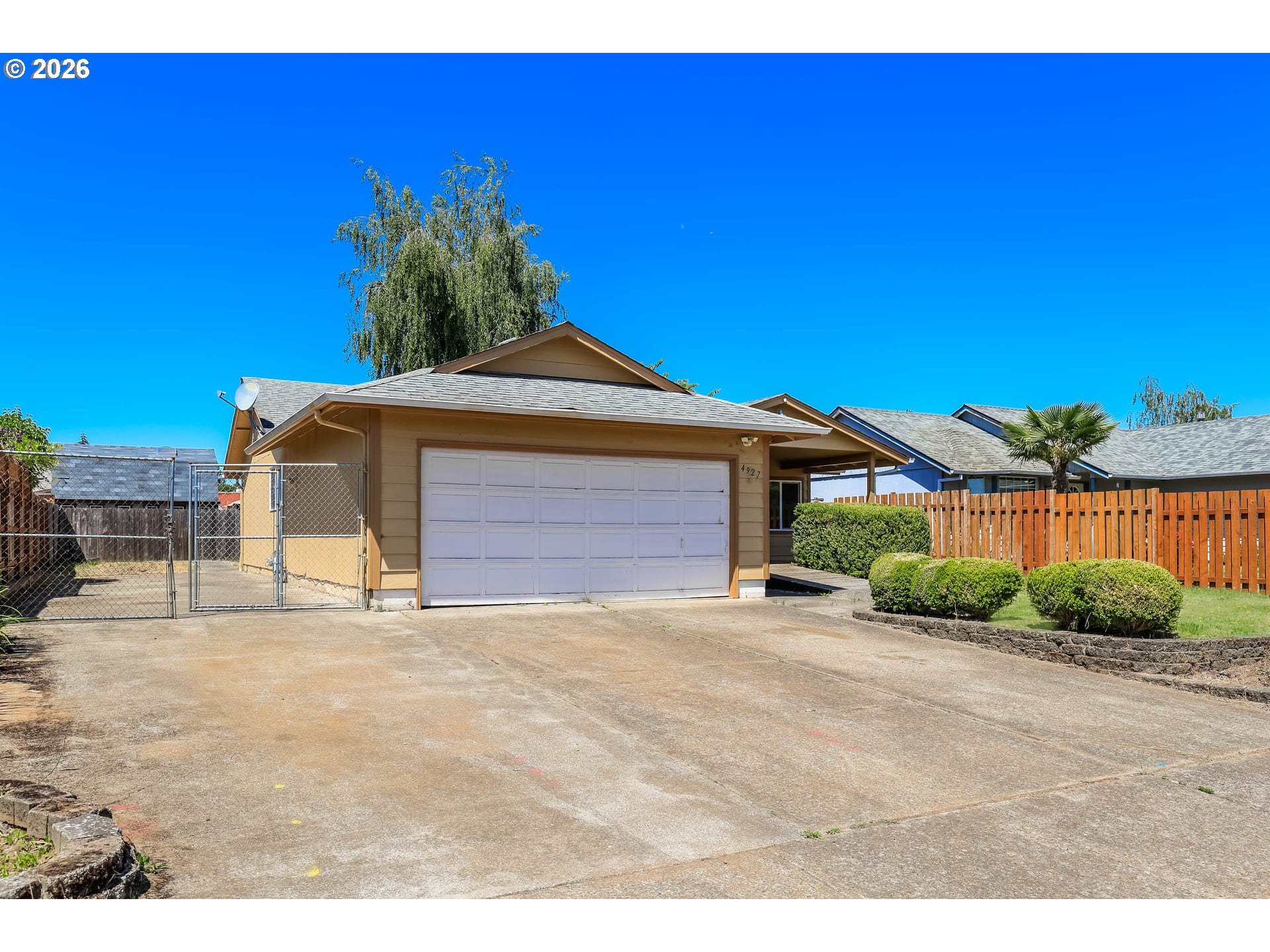 4927 Trade Wind Ave Property Photo 18