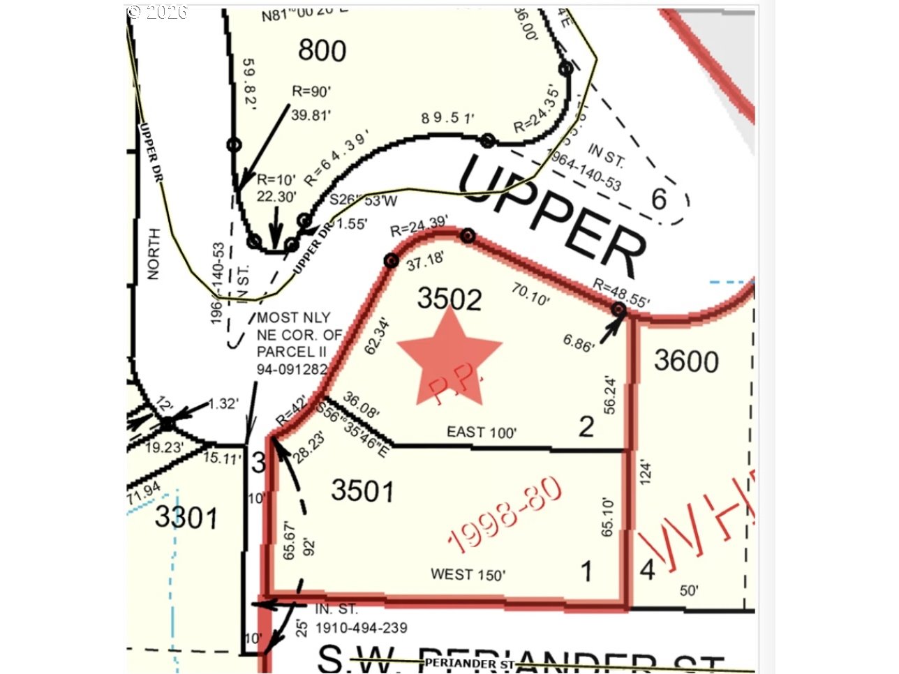 0 Sw Upper Dr Property Photo 6