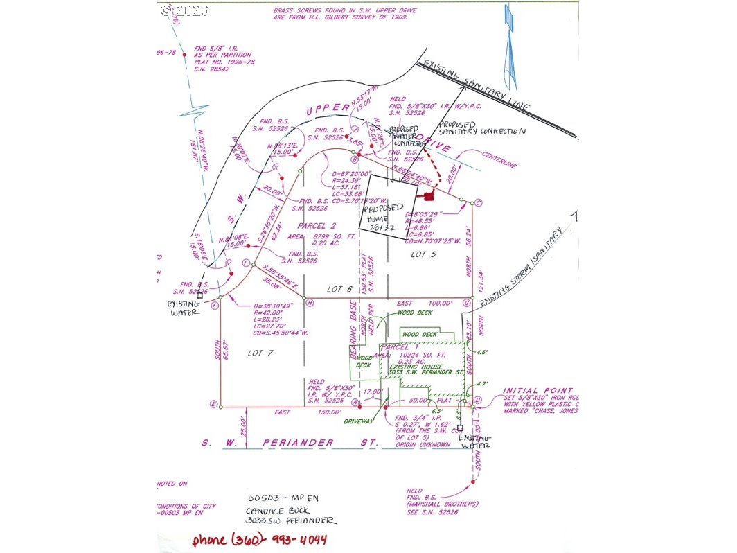 0 Sw Upper Dr Property Photo 8