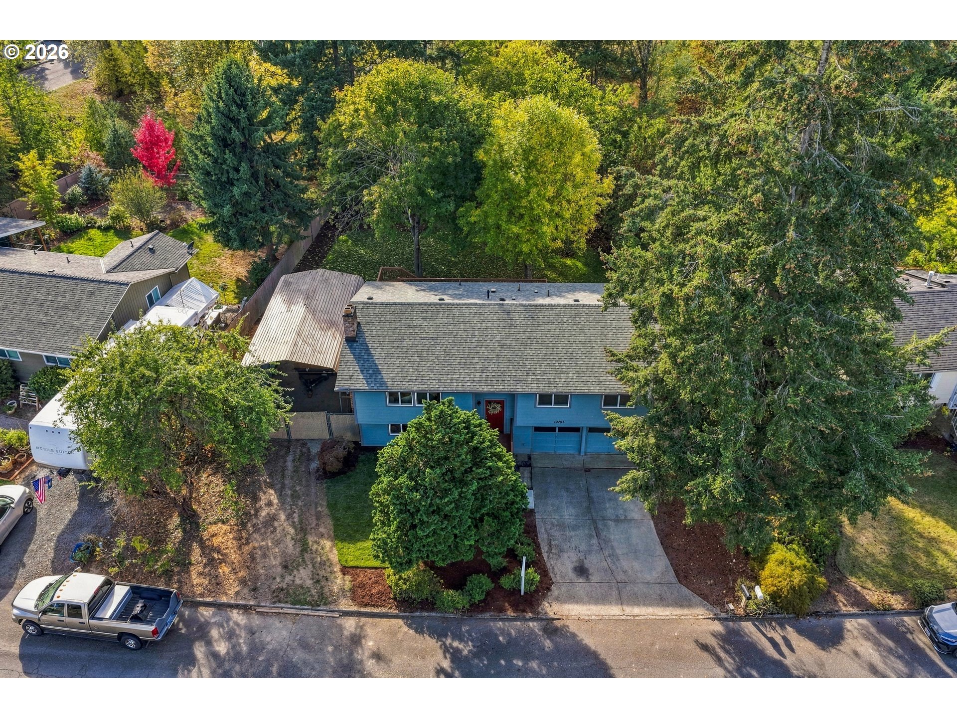 13755 Se 119th Dr Property Photo 38