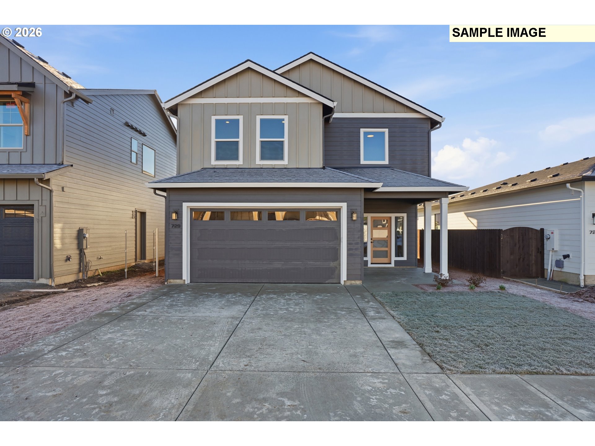 11002 Ne 131st Ct Property Photo 1