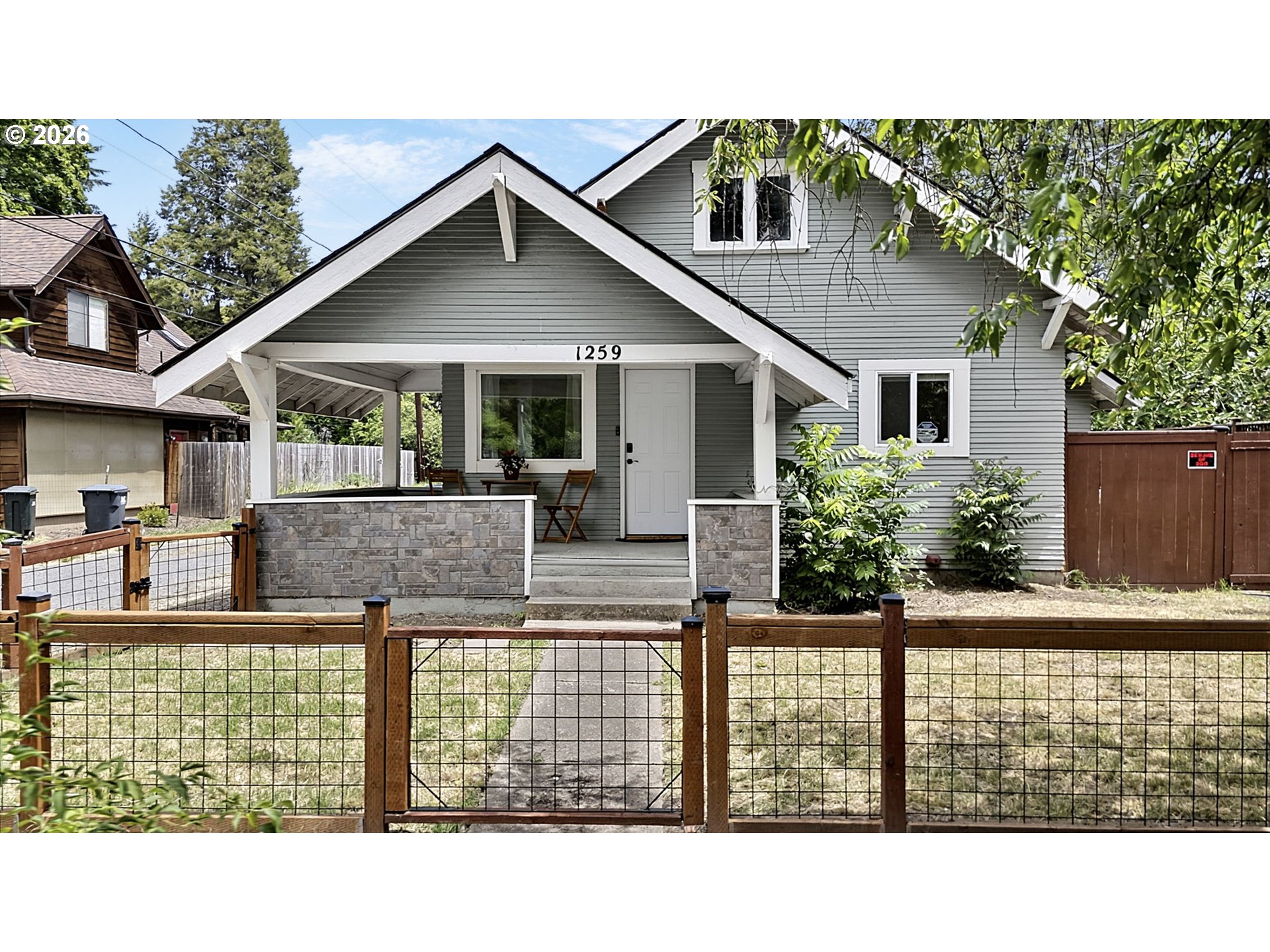 1259 MONROE ST Property Photo 1