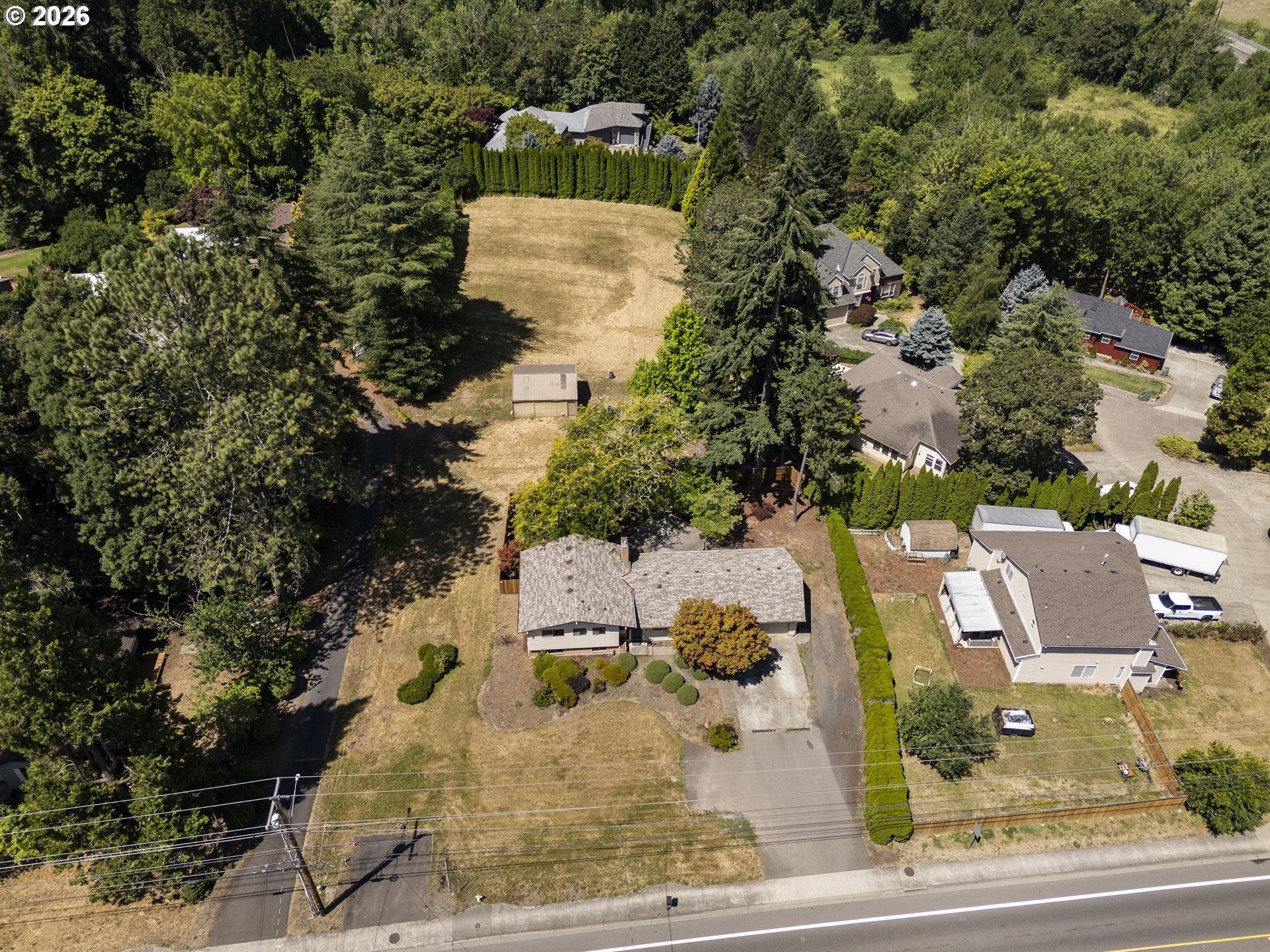 1707 Se Brookwood Ave Property Photo 1