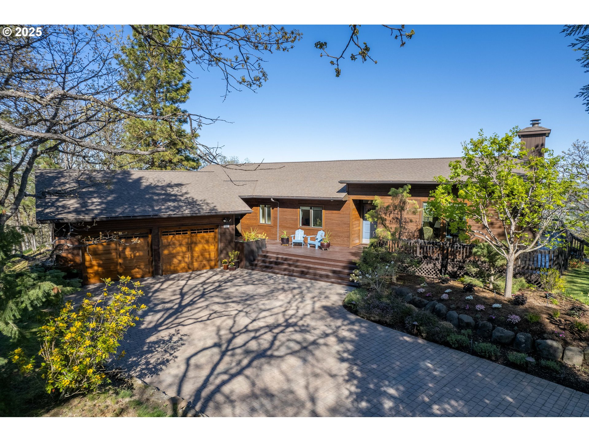5445 AYRES WAY Property Photo 1