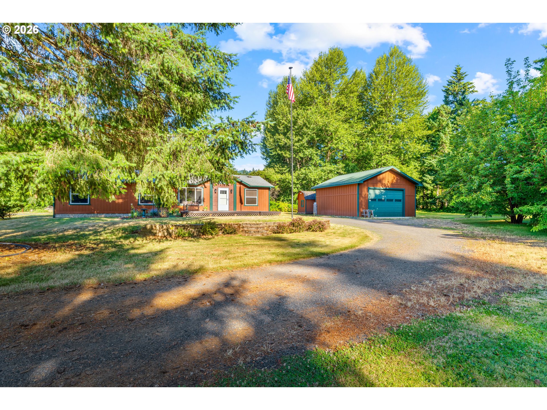 52 Coates Rd Property Photo 1