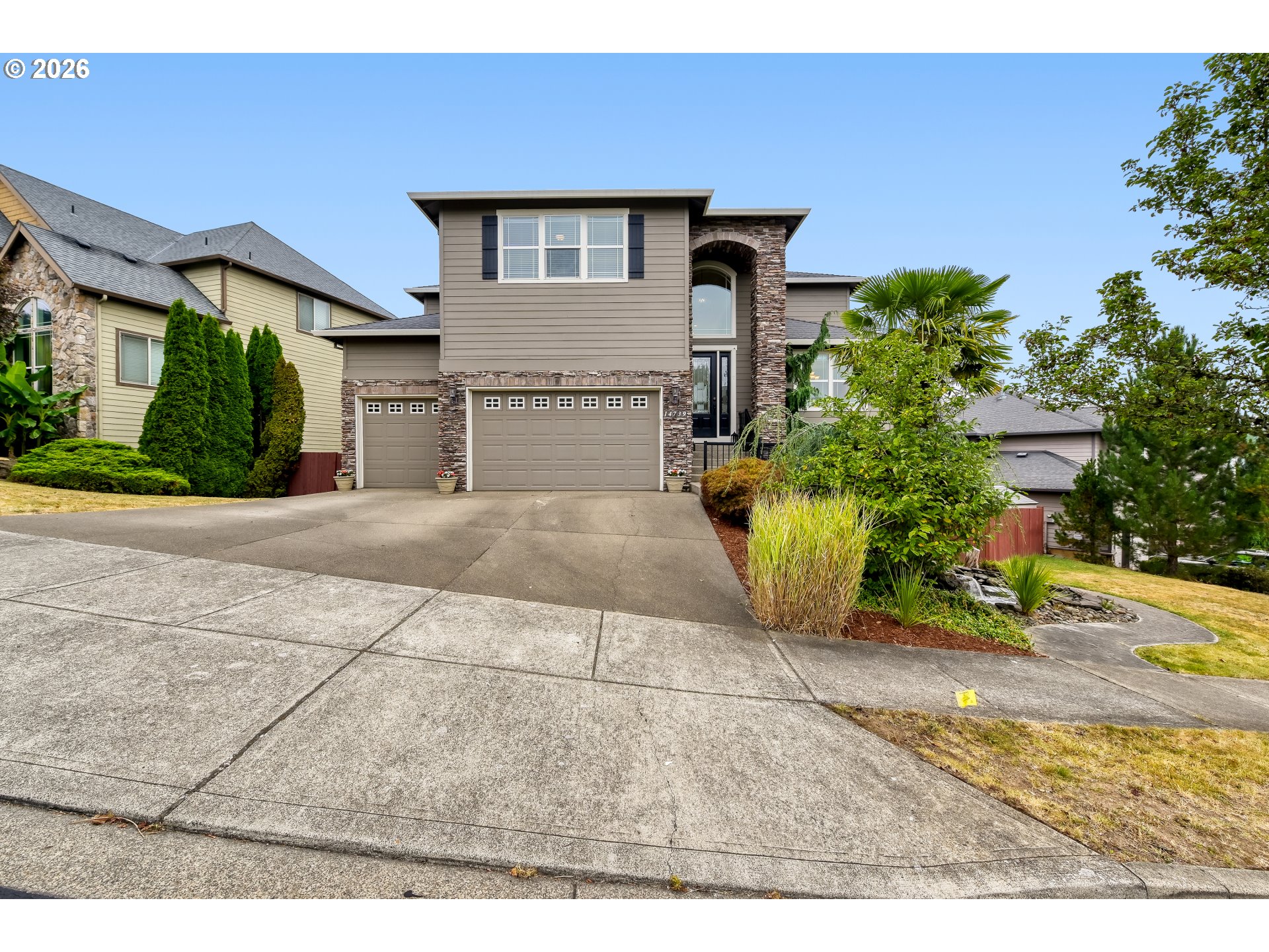 14739 Se Badger Creek Rd Property Photo 1