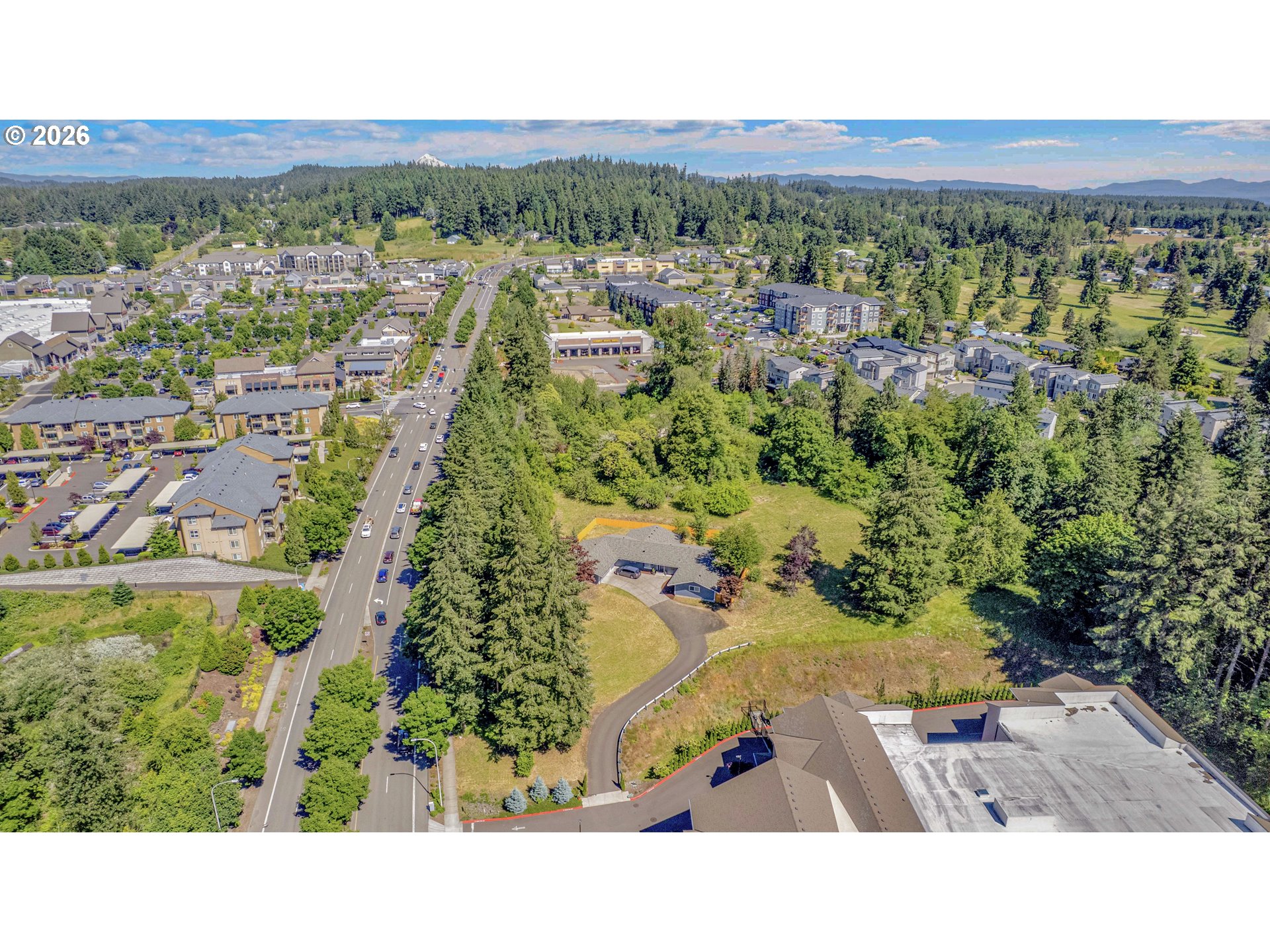16710 Se Sunnyside Rd Property Photo 30