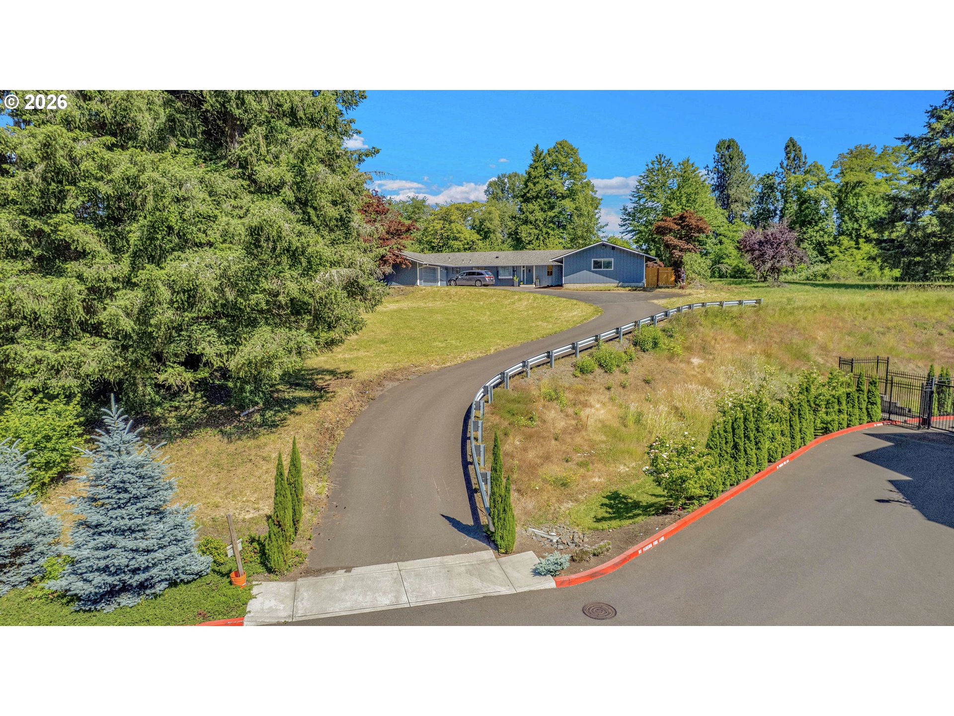16710 Se Sunnyside Rd Property Photo 31