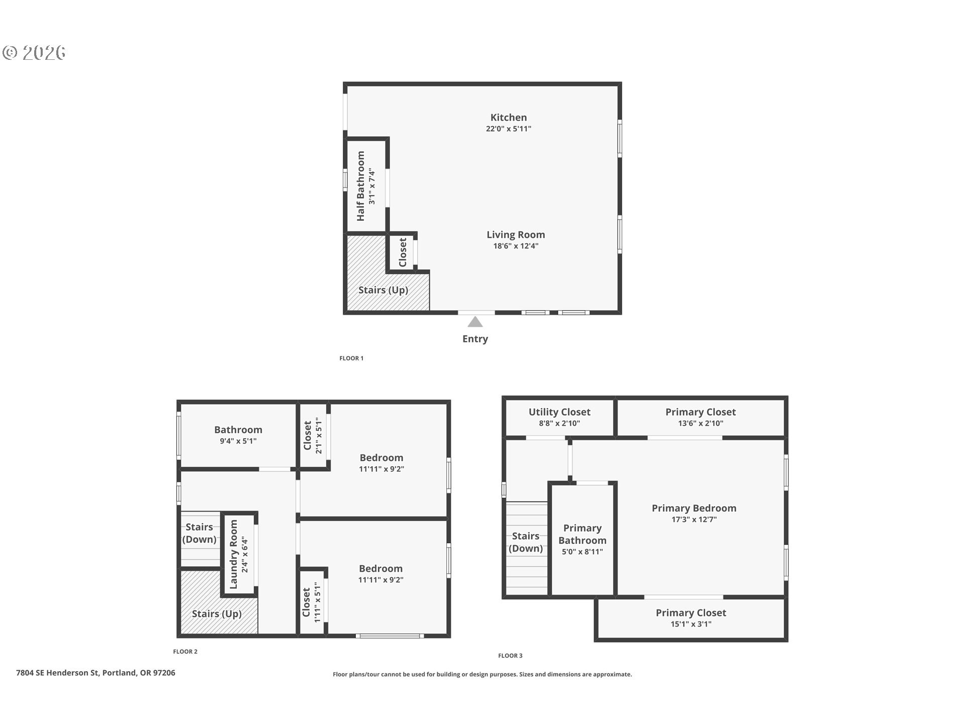 7804 Se Henderson St Property Photo 32