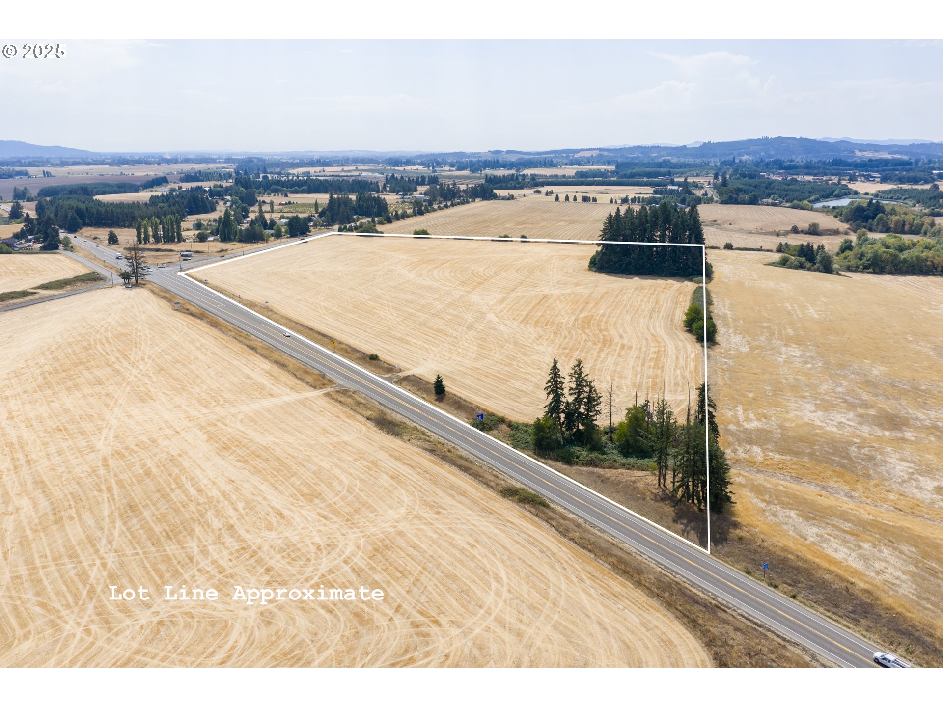 0 Highway 22 Property Photo 1
