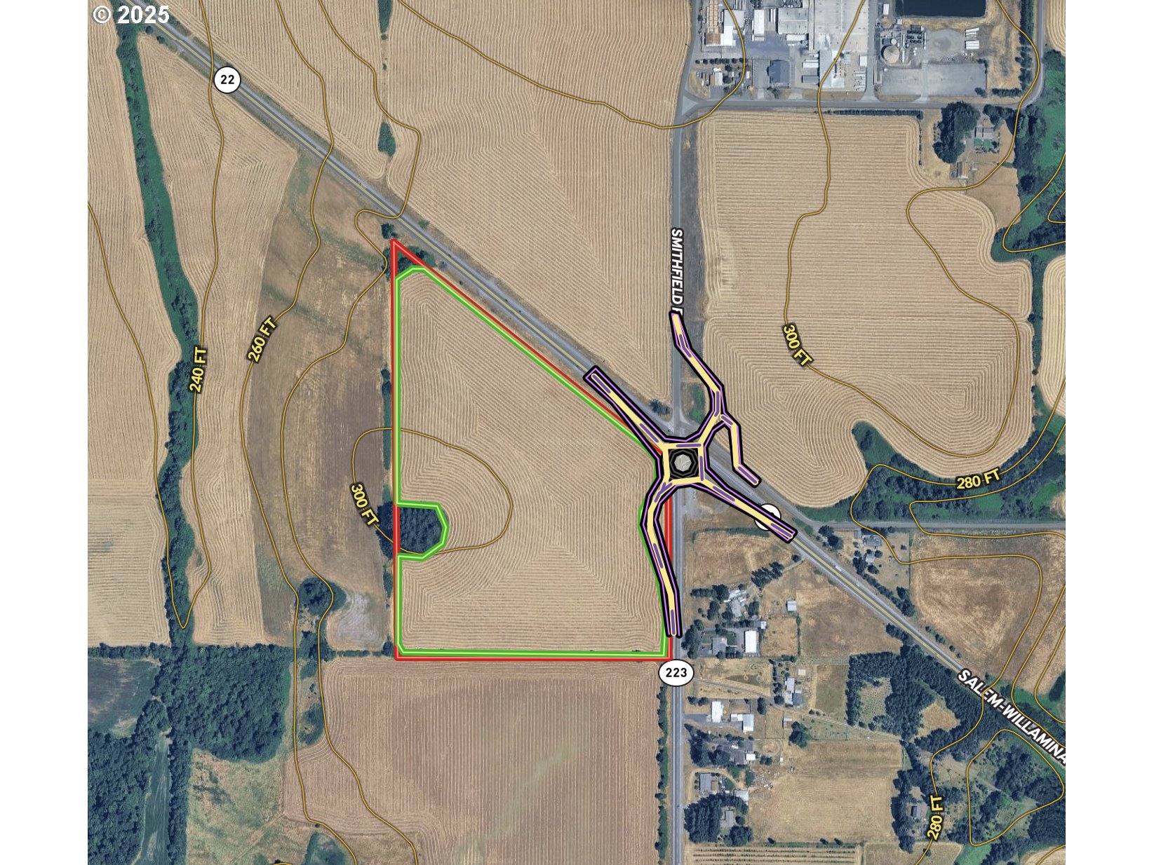 0 Highway 22 Property Photo 15