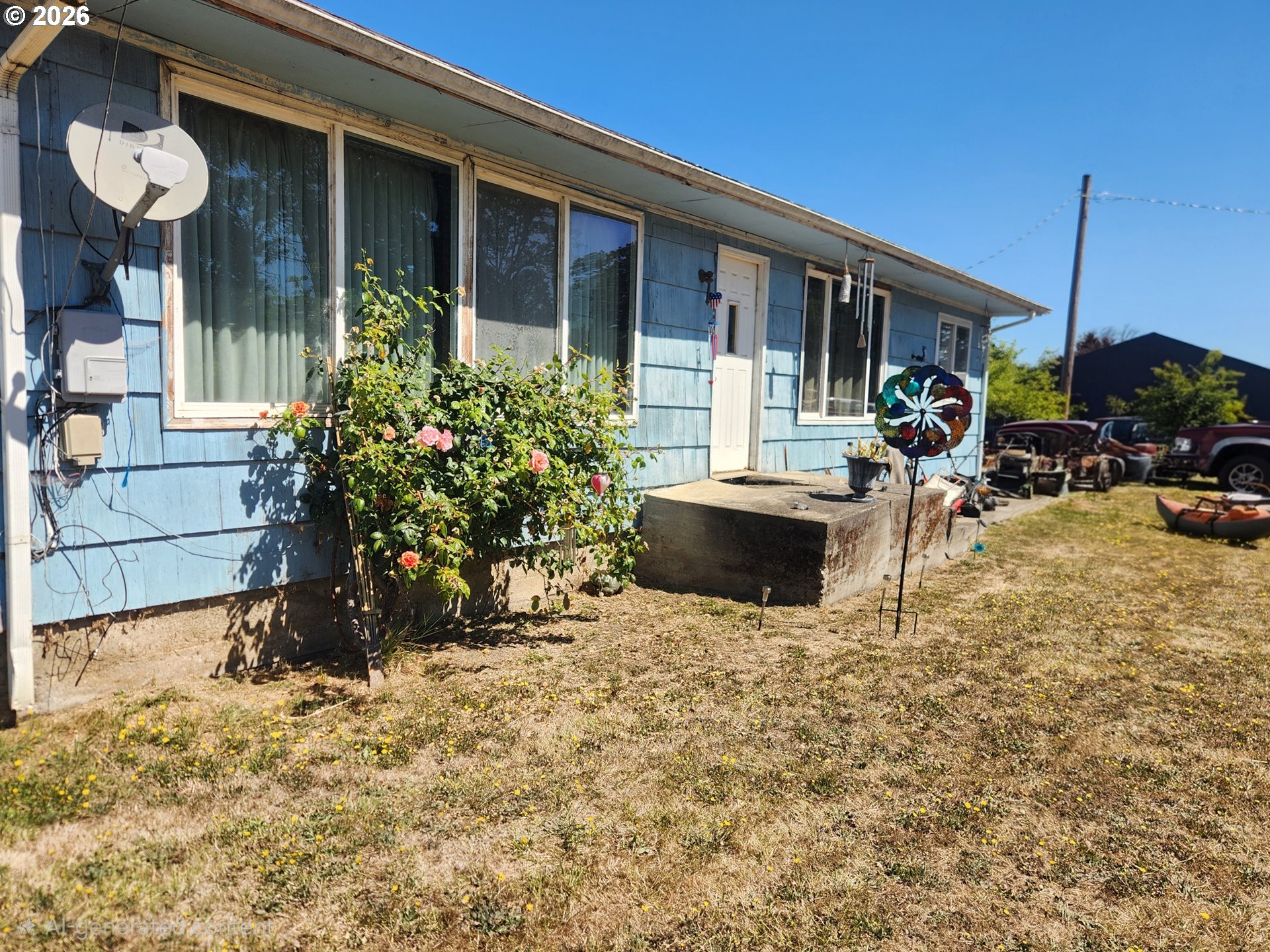 32500 Sw West Valley Hwy Property Photo 1