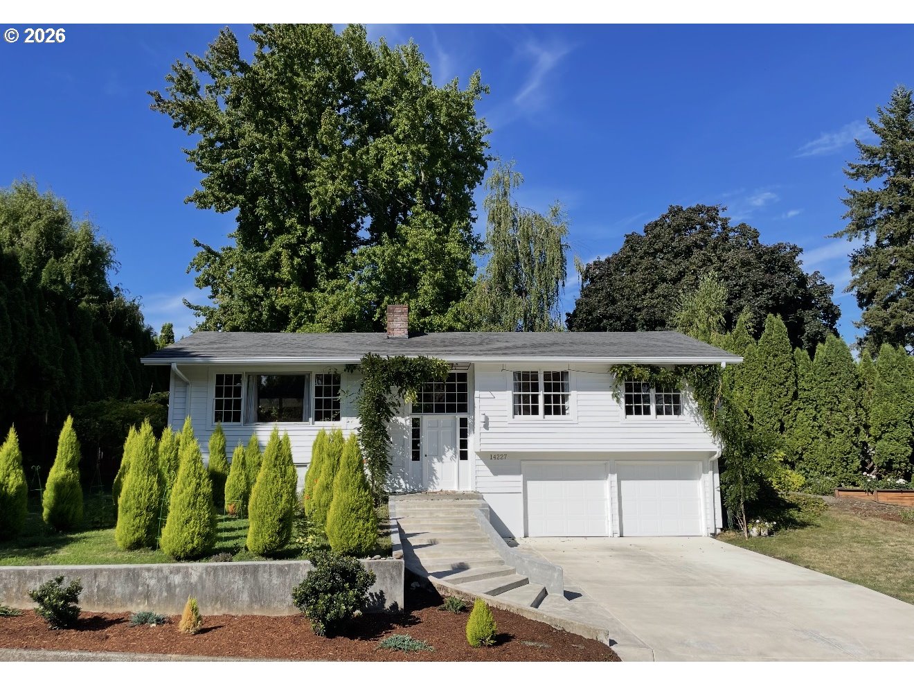 14227 Se Bonnie Way Property Photo 1